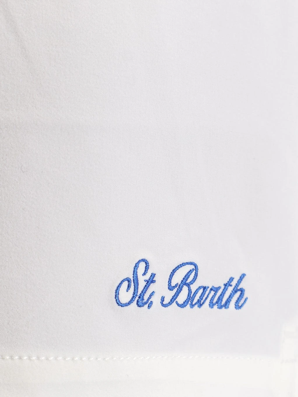 Comfort recycled nylon swim boxer shorts.webp