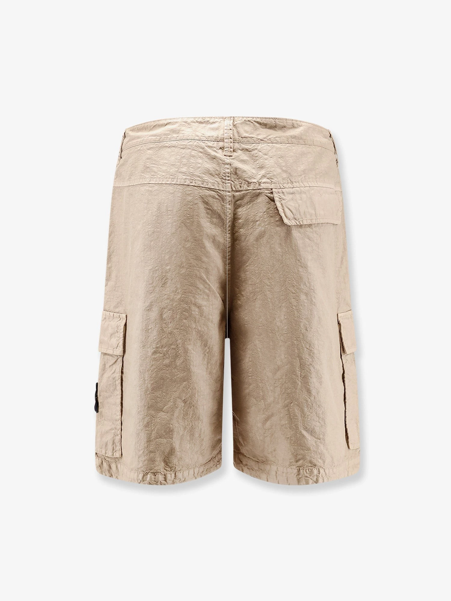 Nylon Shorts.webp