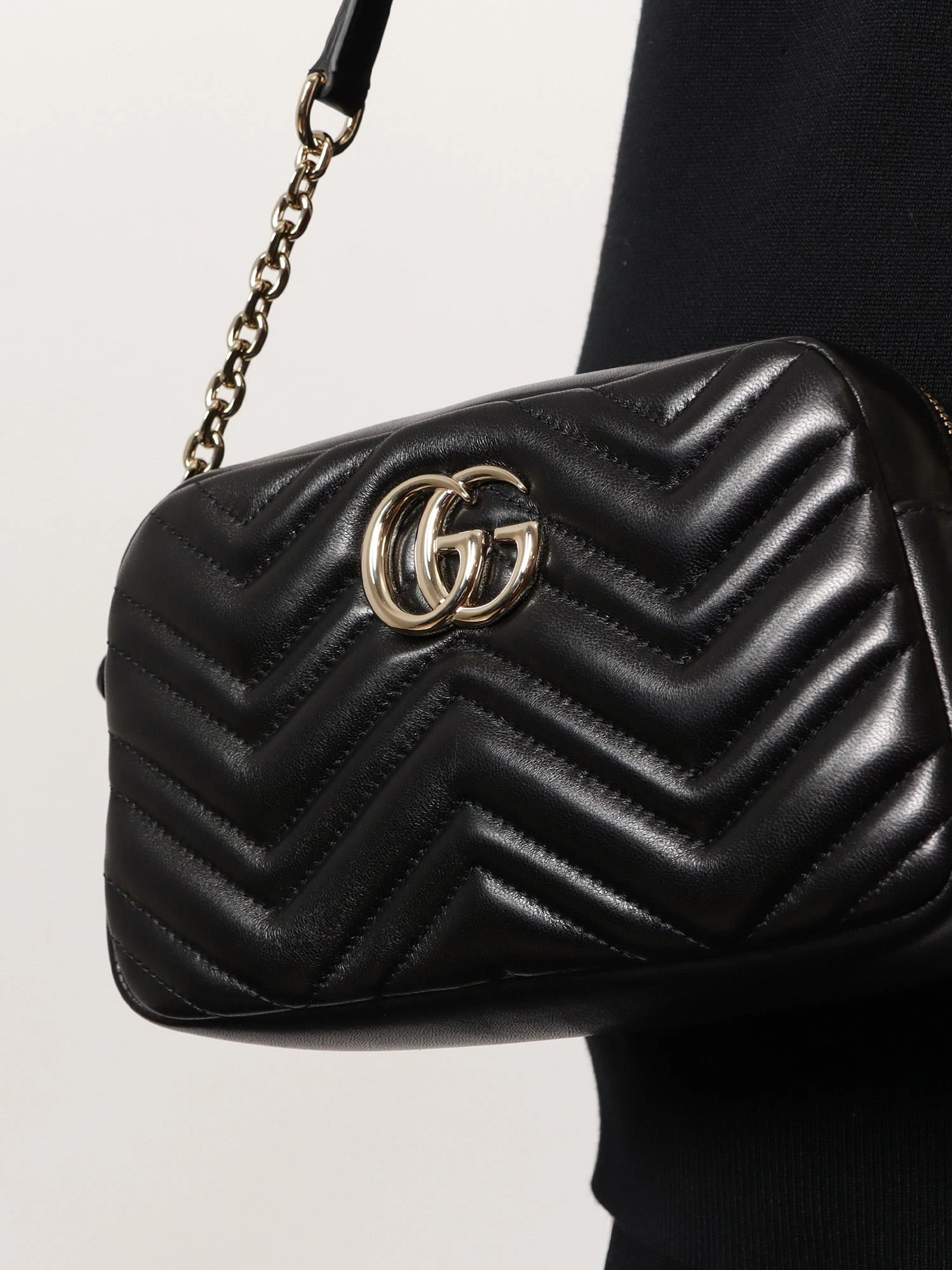 GG Marmont leather camera bag.webp