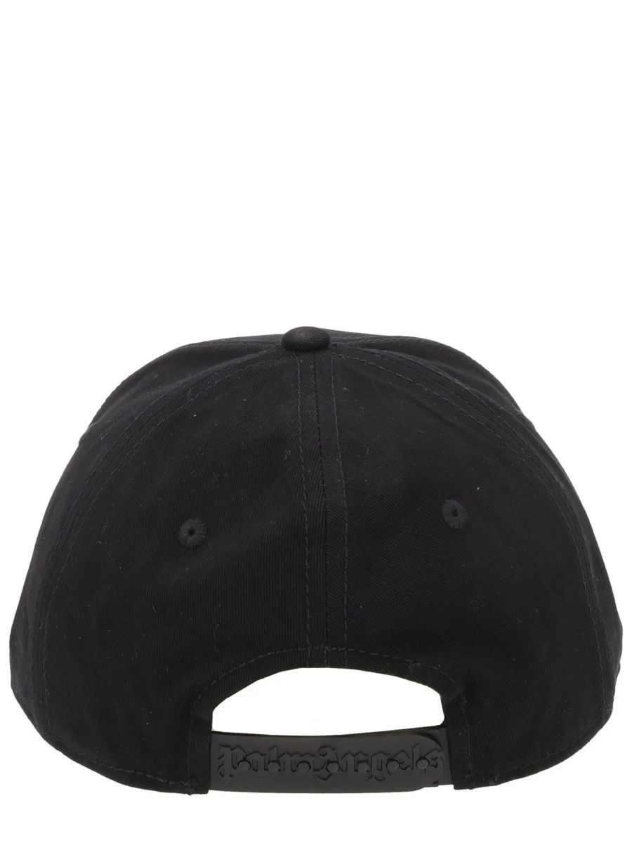 CAPPELLO DA BASEBALL "OVERTIME".webp