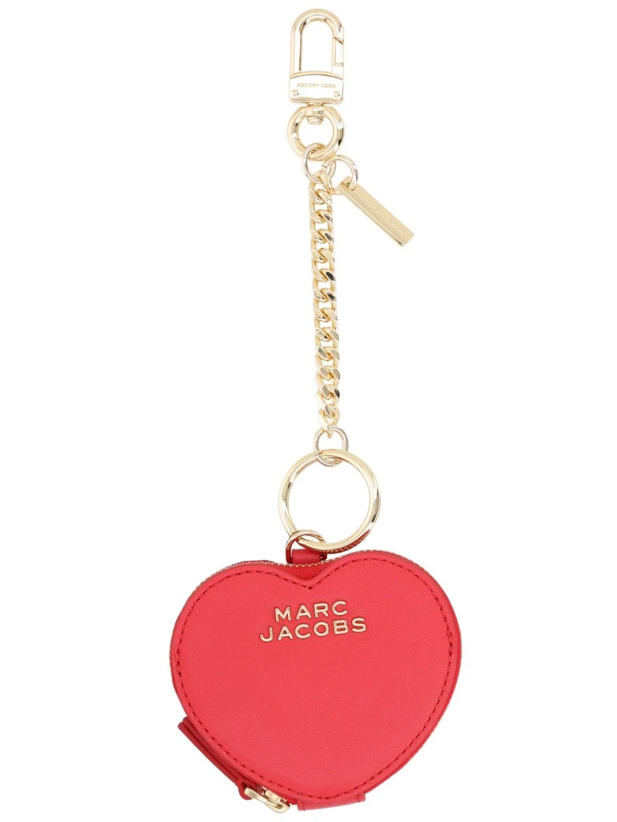 CHARM "HEART POUCH BAG".webp