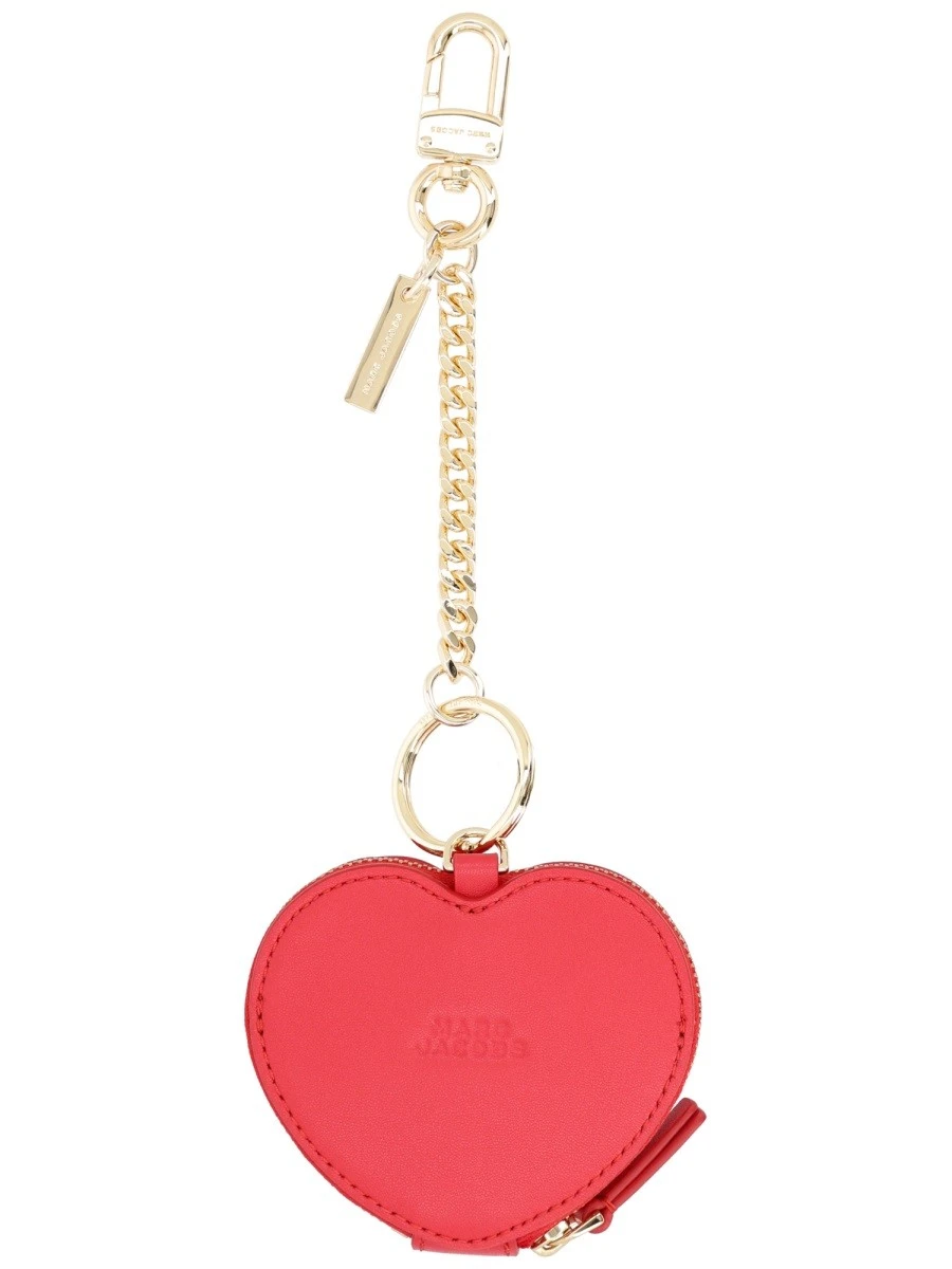 CHARM "HEART POUCH BAG".webp