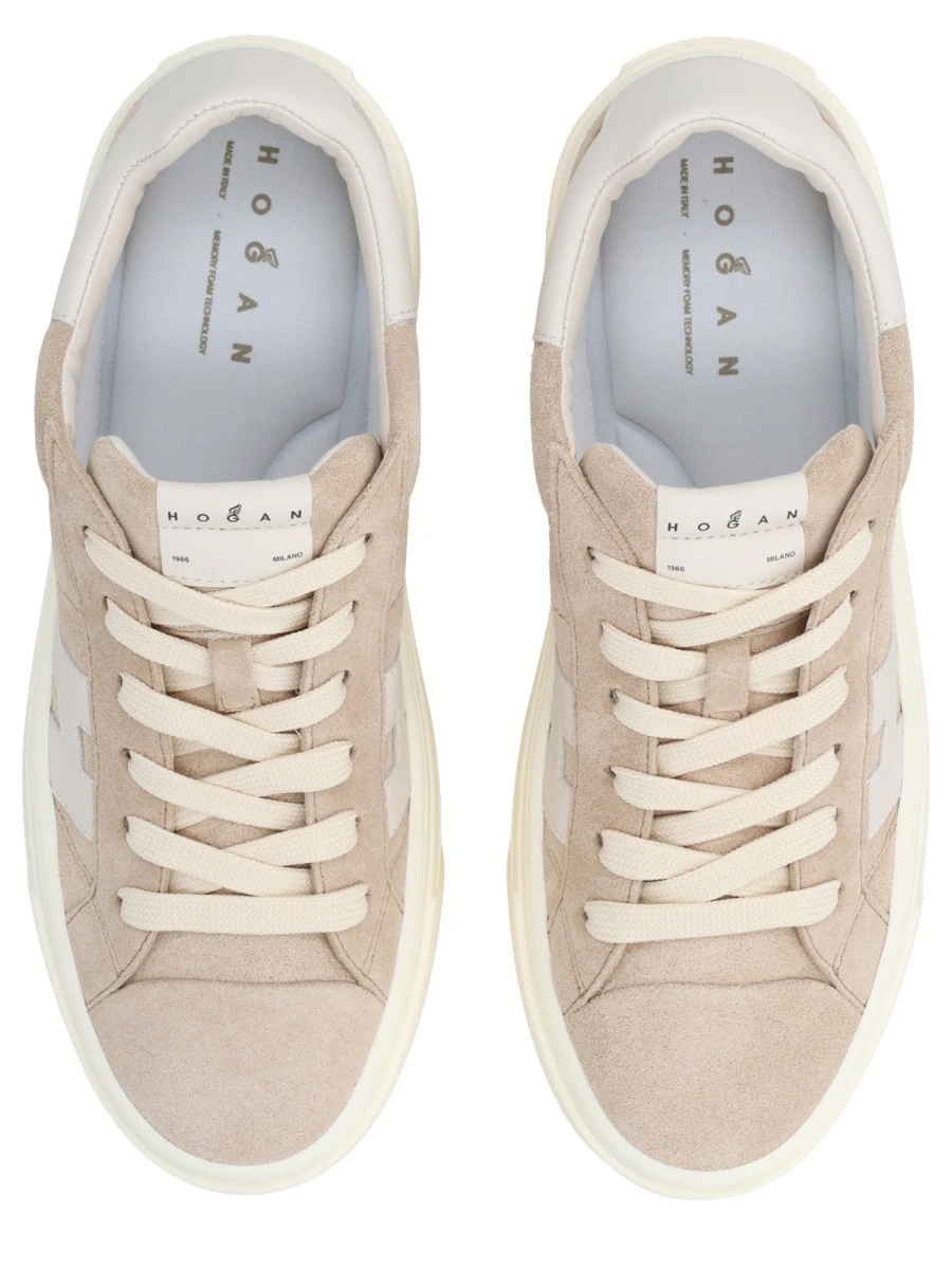 SNEAKER "CROSSWIND".webp