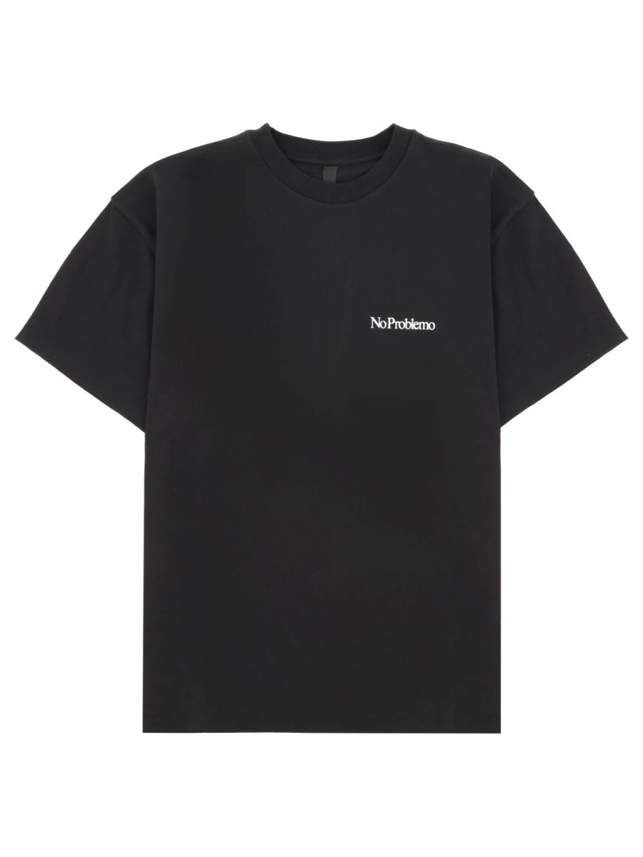 T-SHIRT CON LOGO E STAMPA.webp