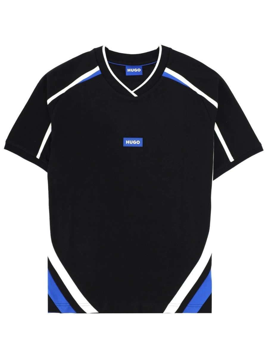 T-SHIRT "NALOMAT" CON LOGO.webp