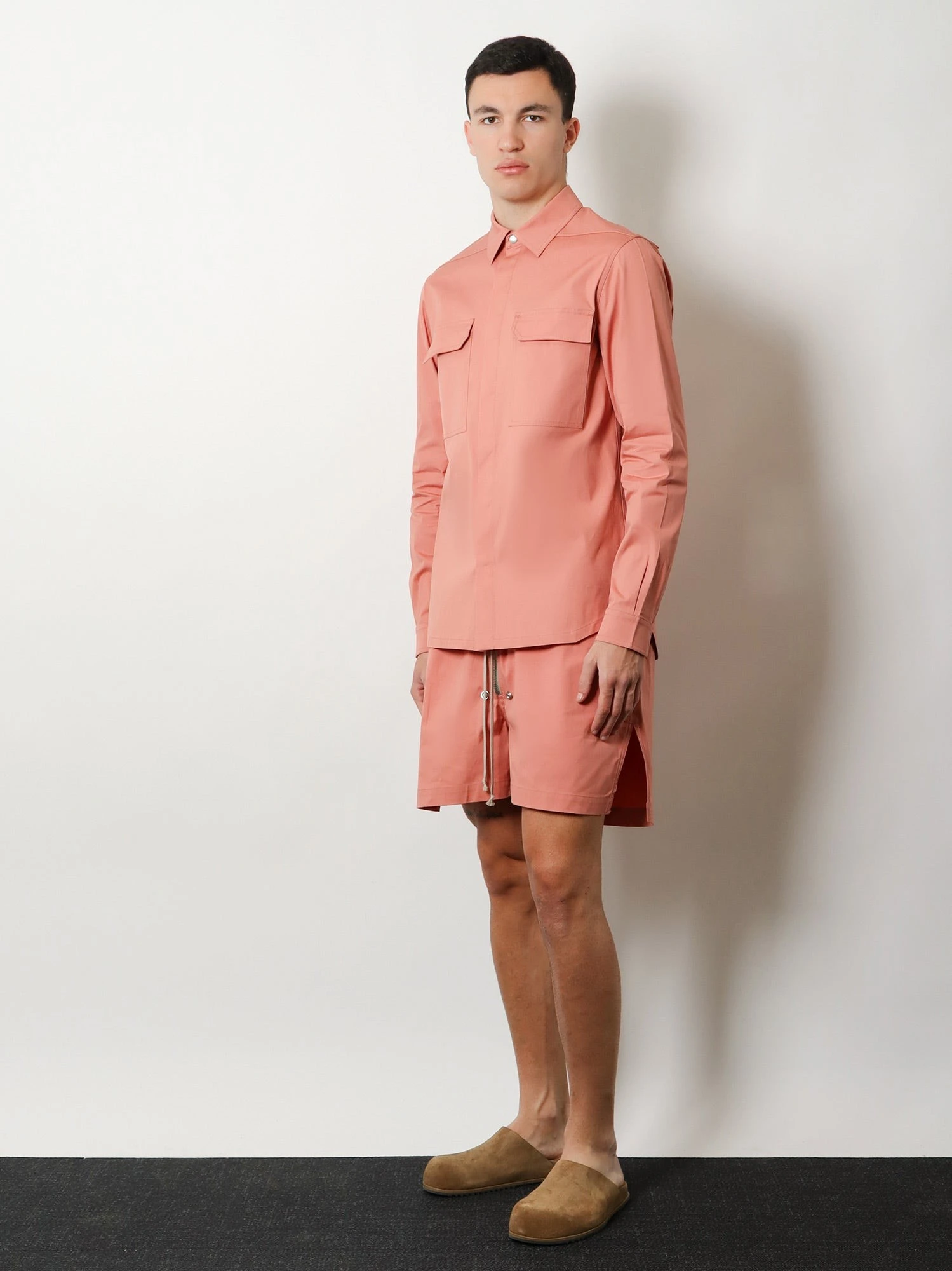 Bela organic cotton shorts.webp