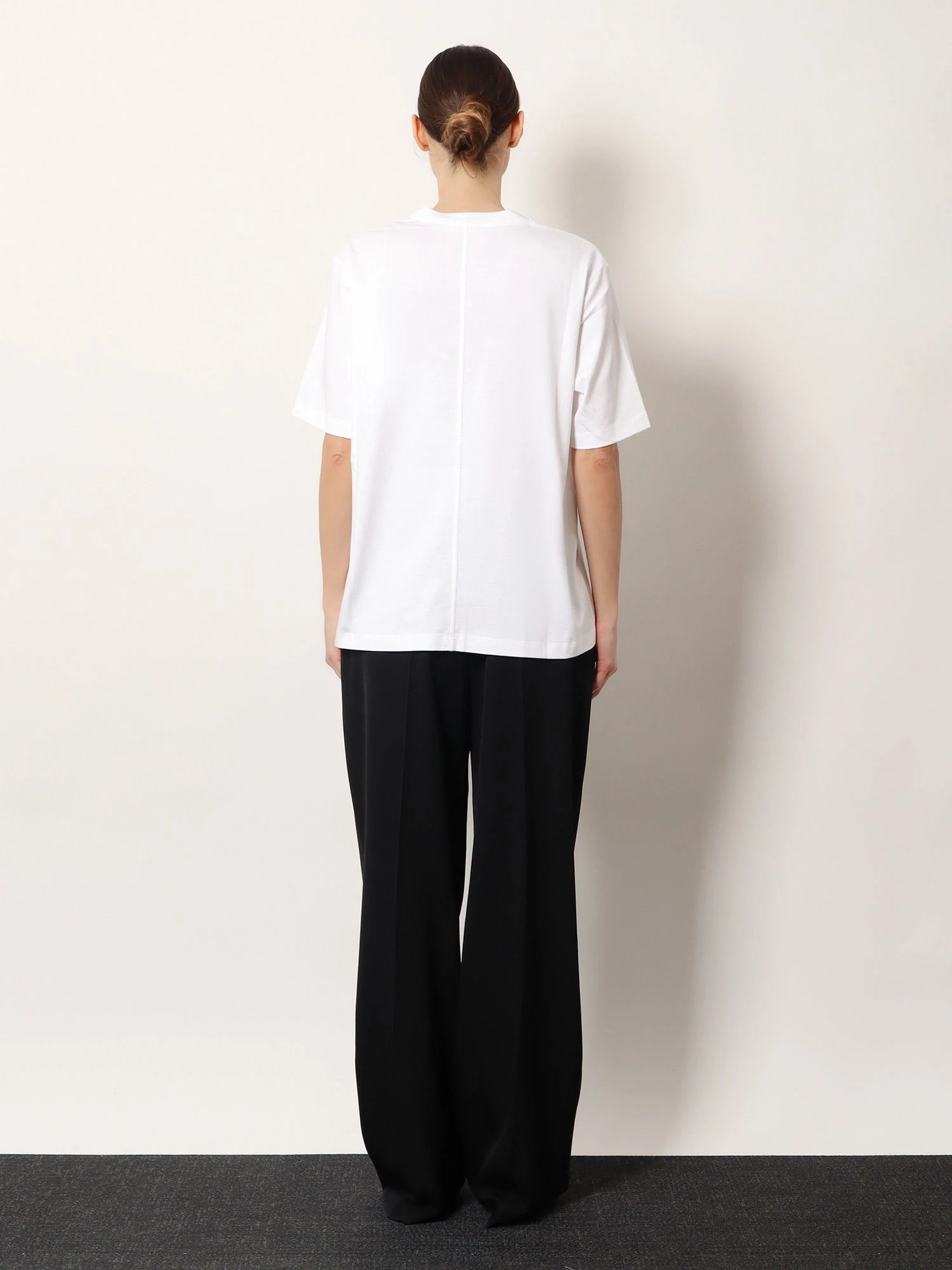 Chiara cotton t-shirt.webp