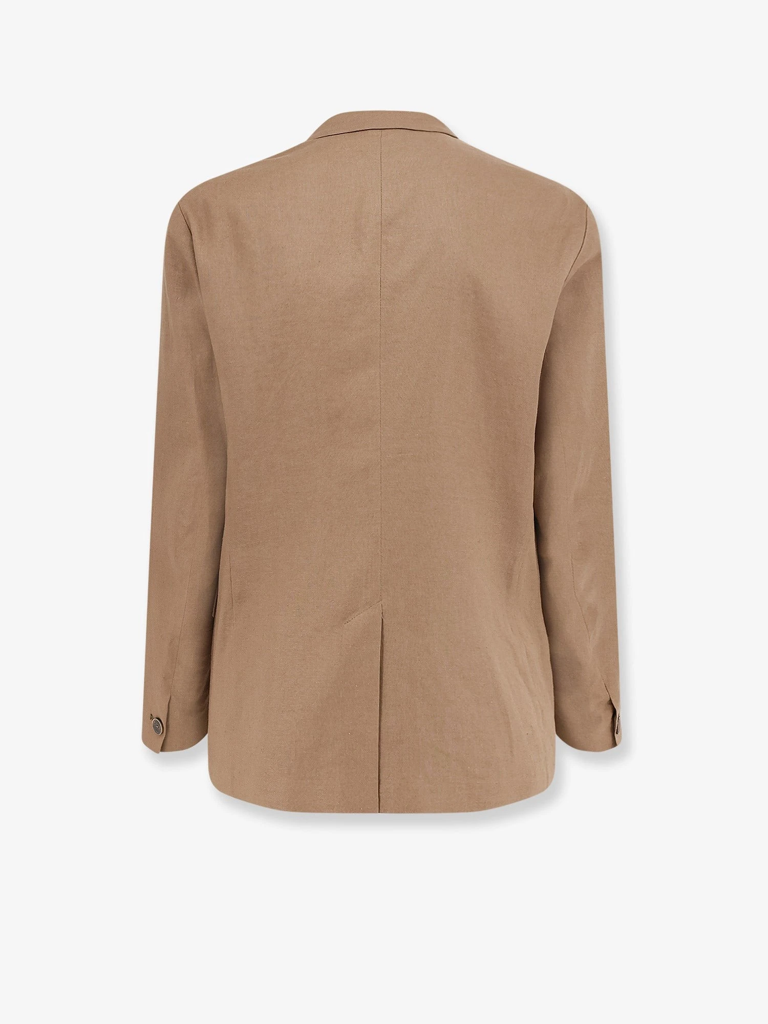 Galatina viscose and linen suit.webp