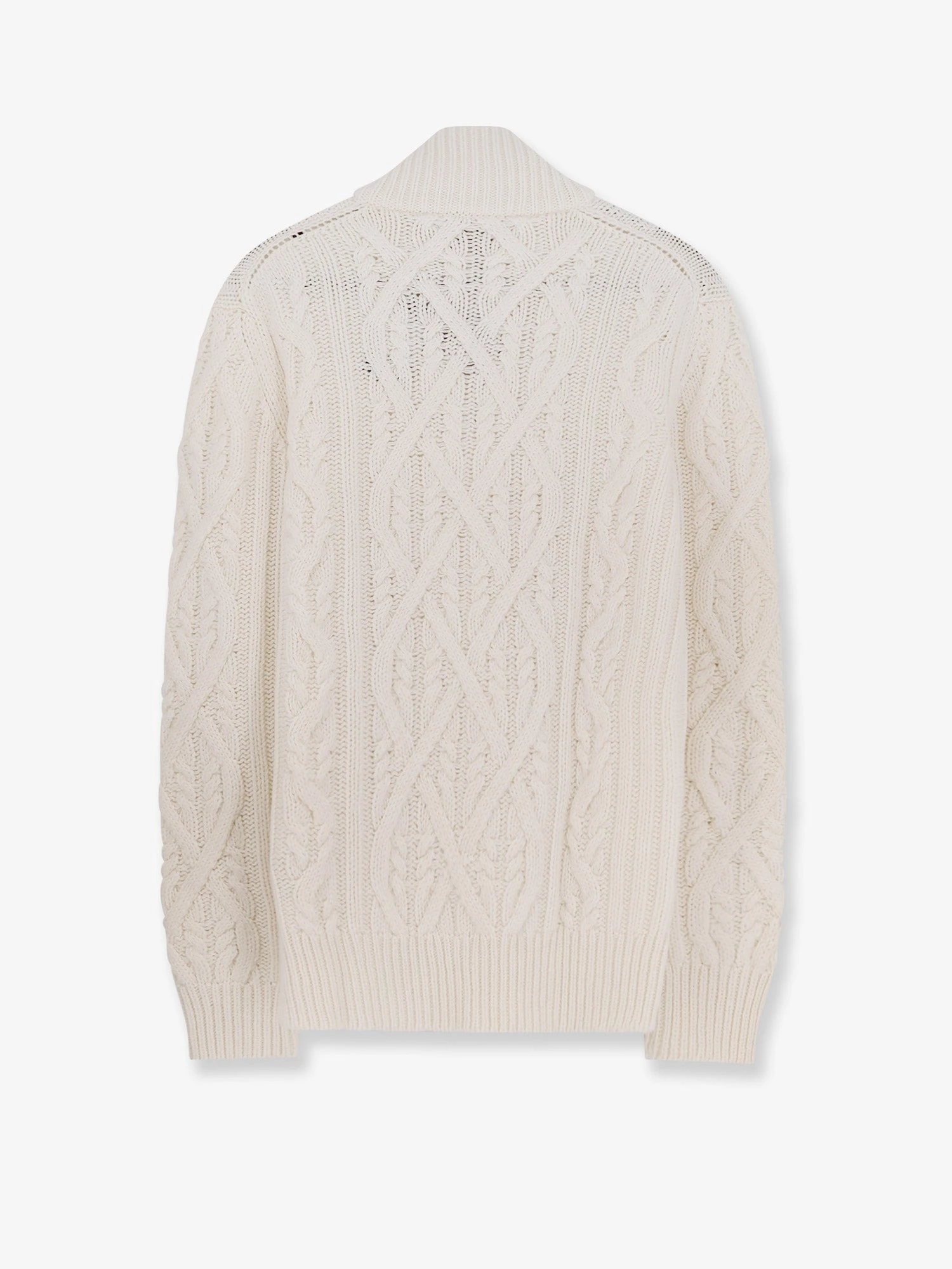 Harpreno virgin wool and cashmere sweater.webp