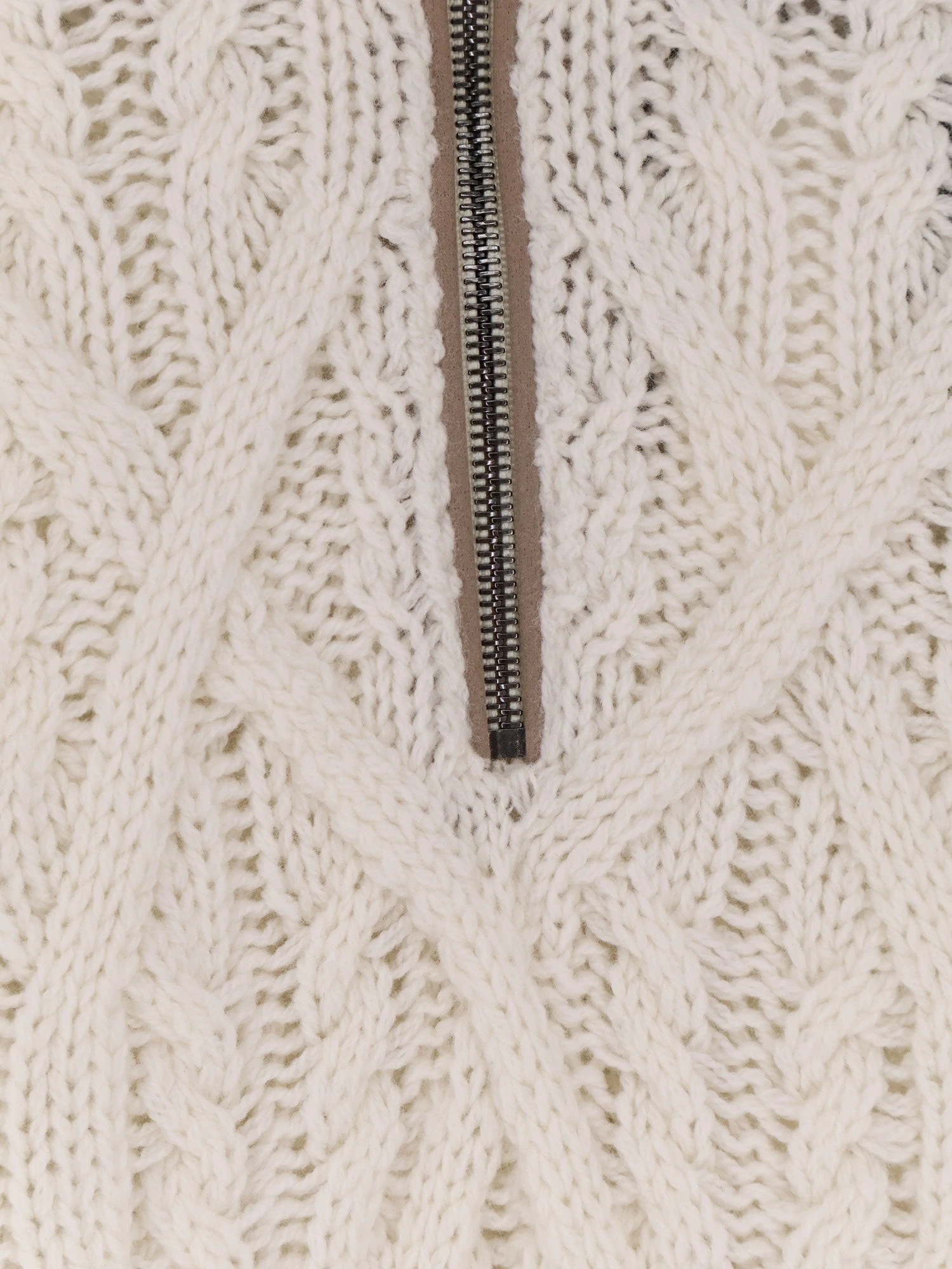 Harpreno virgin wool and cashmere sweater.webp