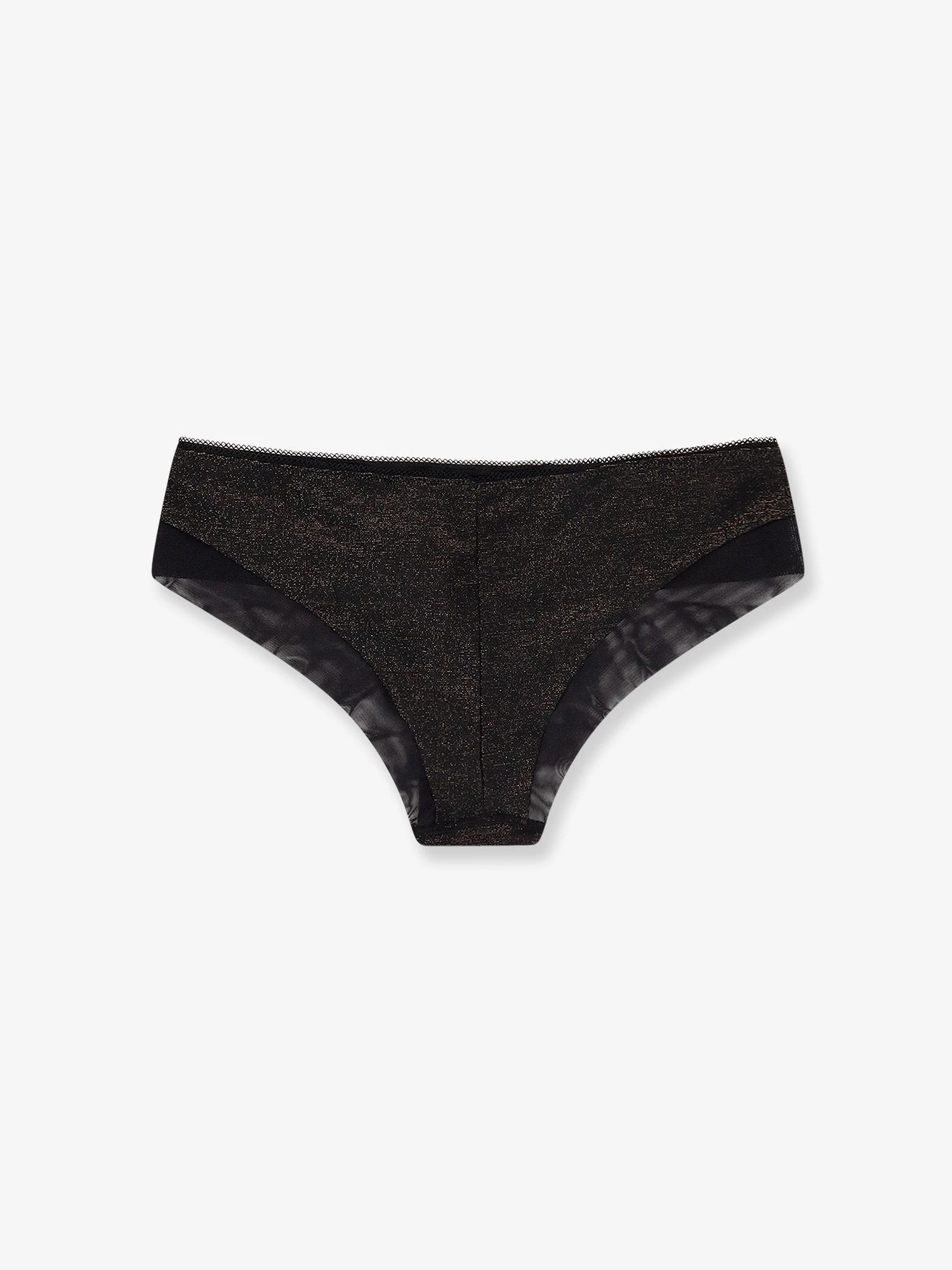 Lurex tank top and slip set.webp