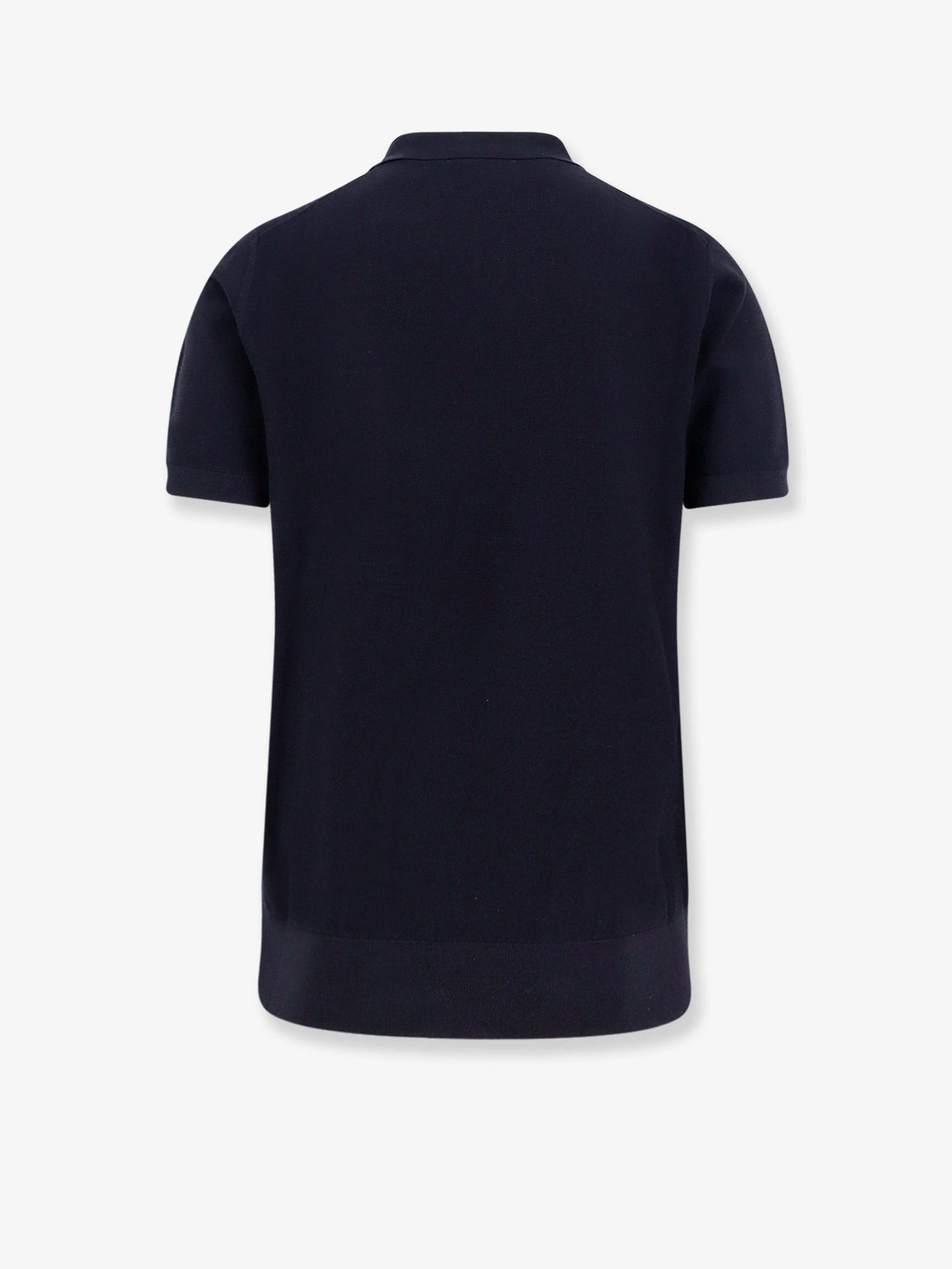 Virgin wool polo shirt.webp
