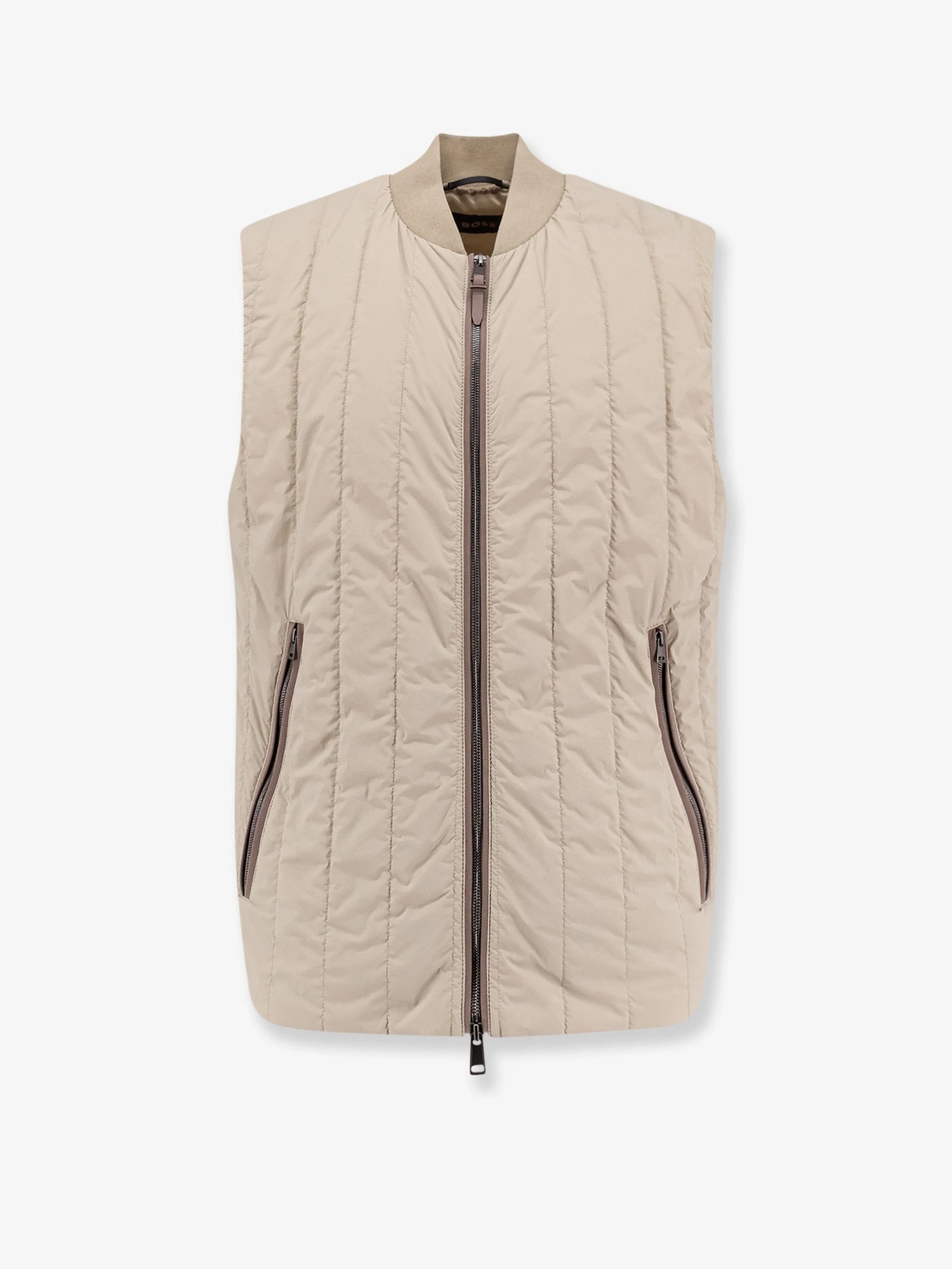 Nylon sleeveless jacket.webp