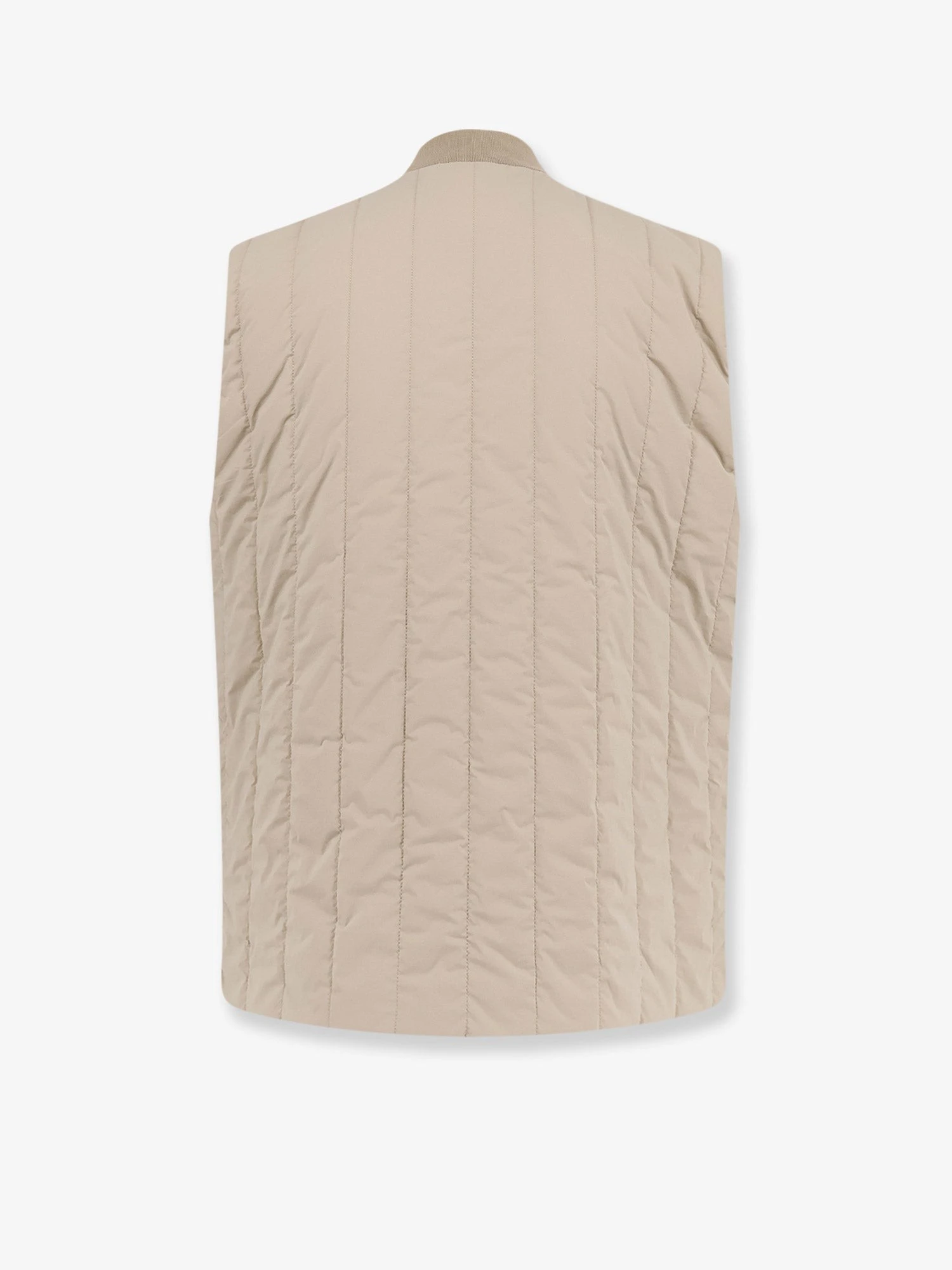 Nylon sleeveless jacket.webp