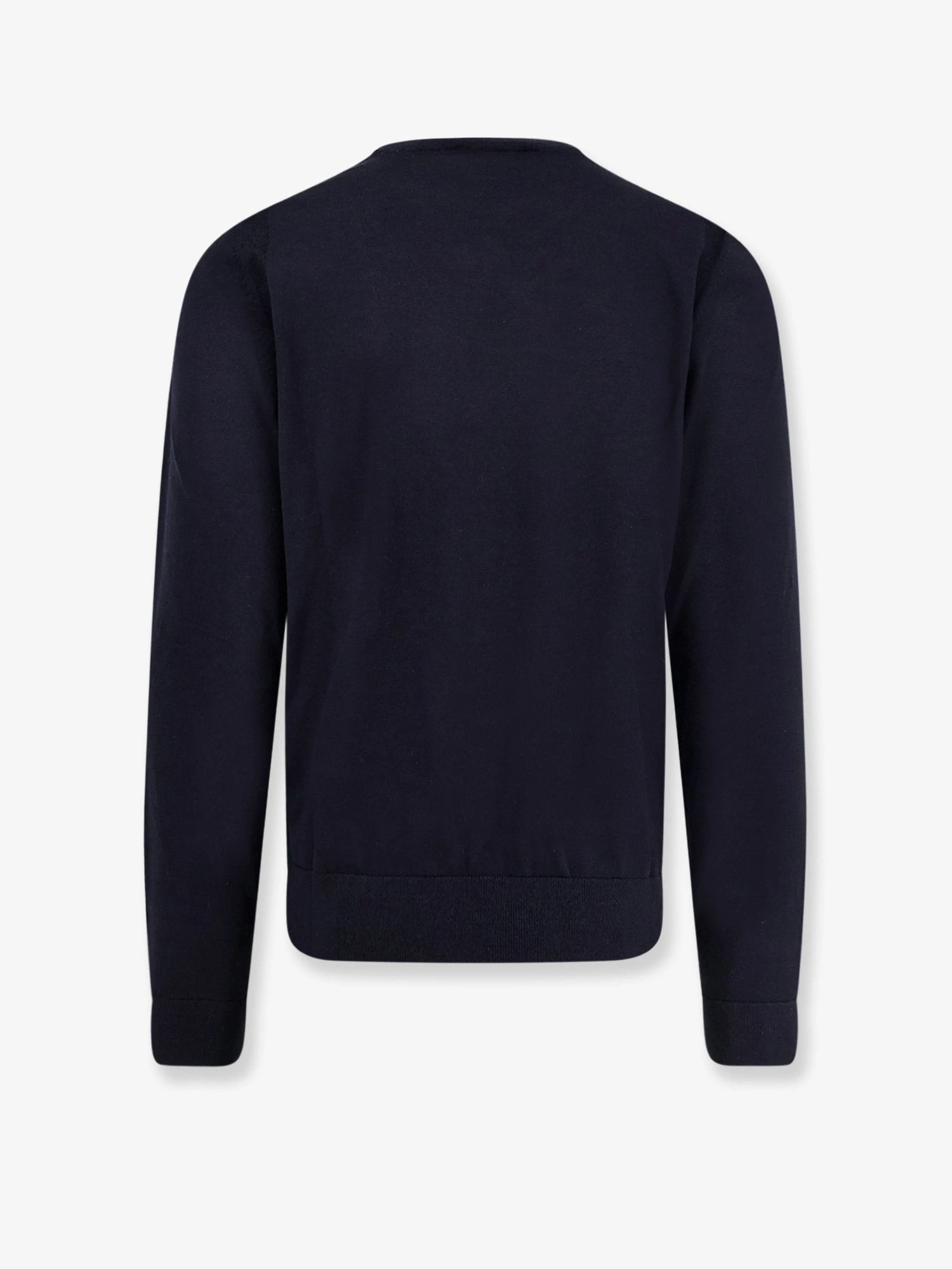 Wool, silk and cashmere sweater.webp