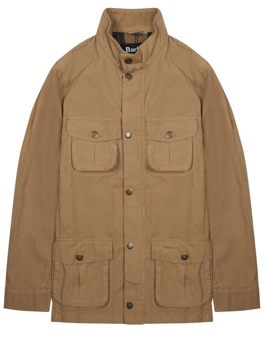 GIACCA "CORBRIDGE UTILITY".webp