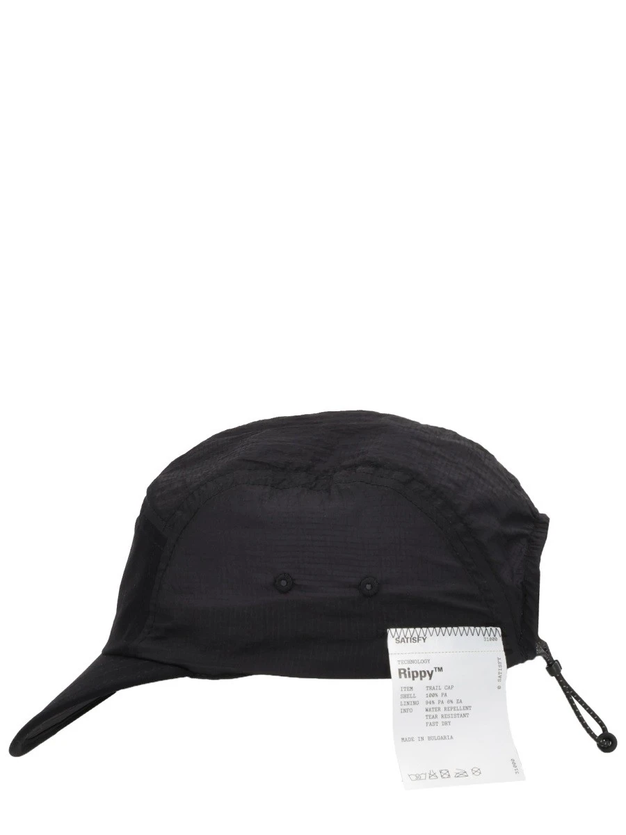 CAPPELLO DA BASEBALL "RIPPY TRAIL".webp