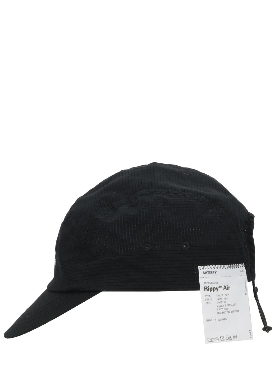 CAPPELLO DA BASEBALL "RIPPY AIR TRAIL".webp
