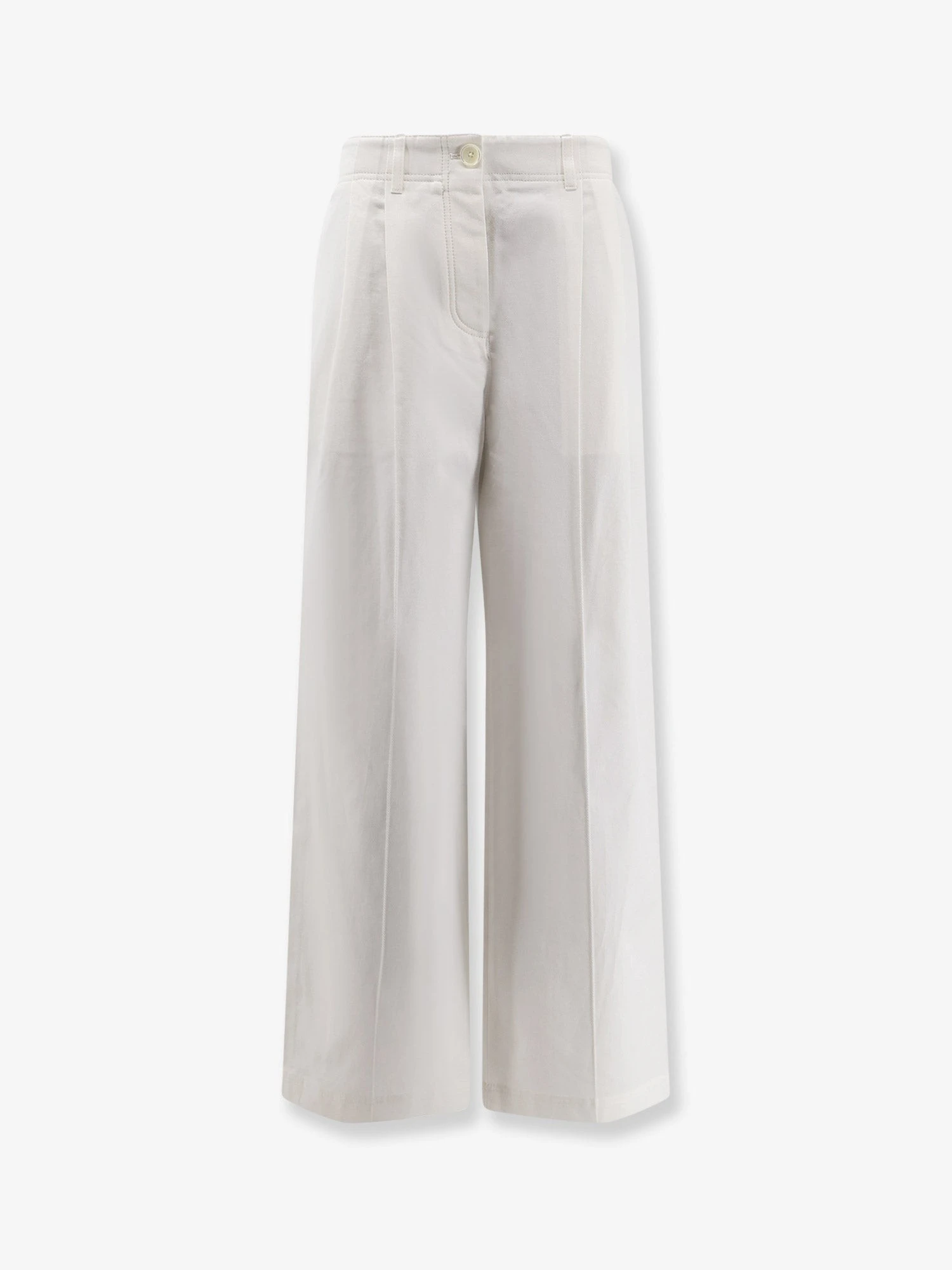 Relaxed cotton trousers.webp