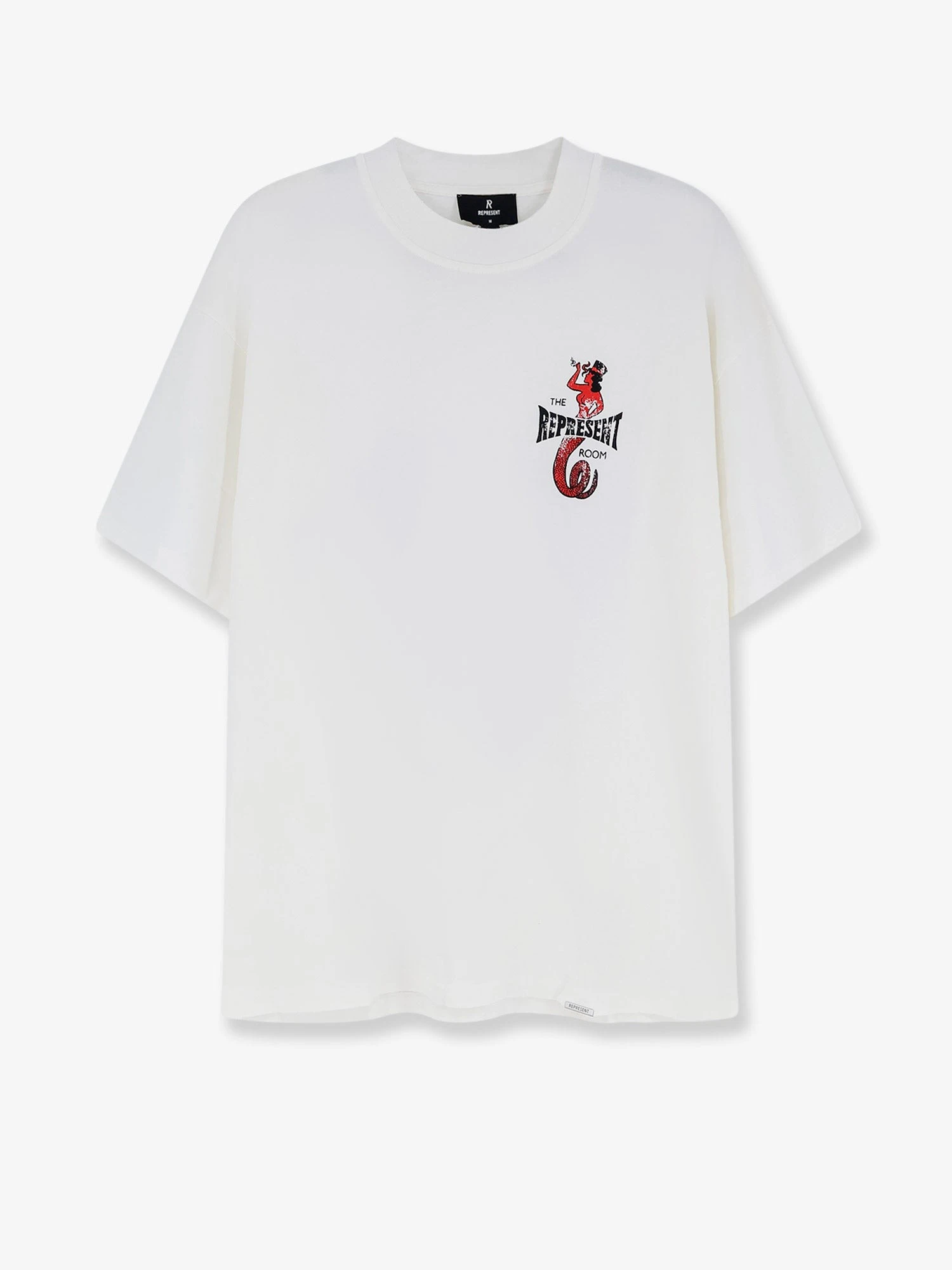 The viper room dice cotton t-shirt.webp