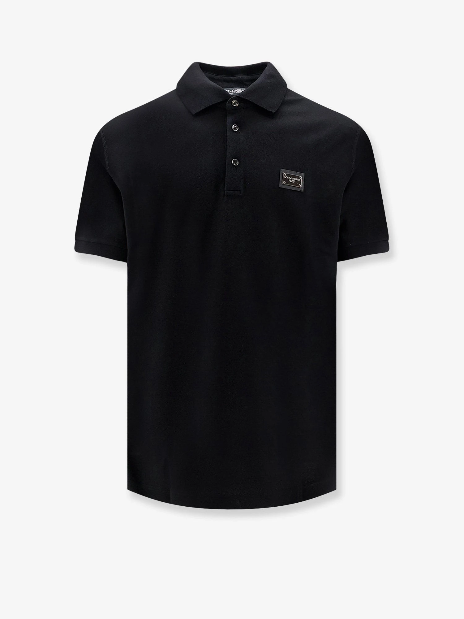 Cotton polo shirt.webp
