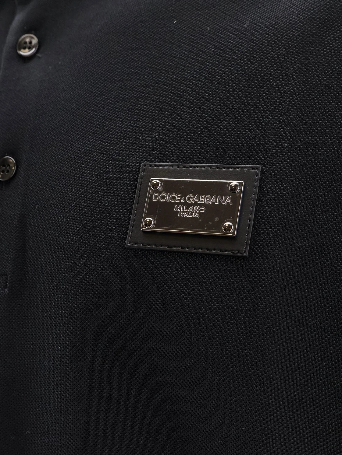 Cotton polo shirt.webp