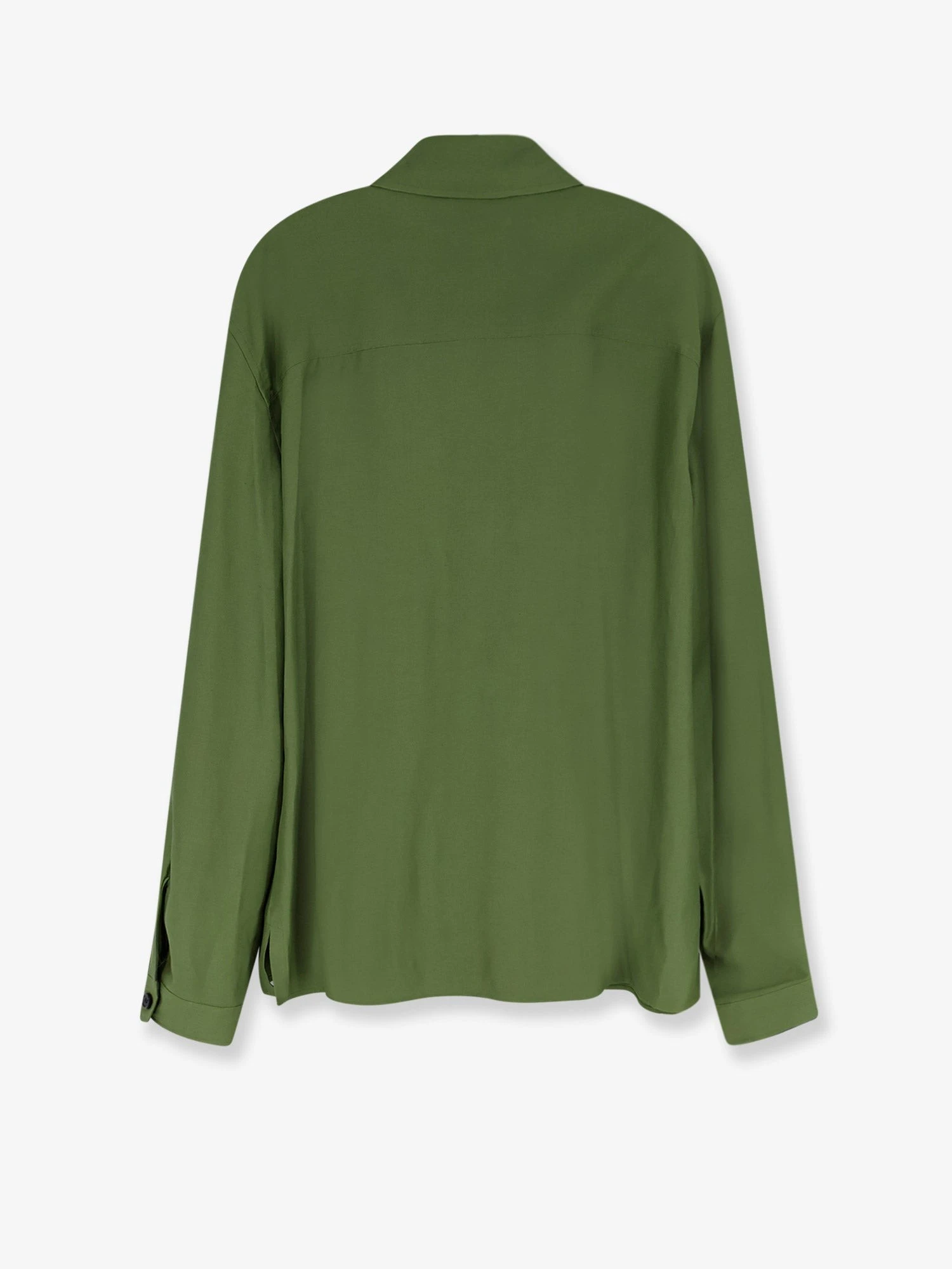 Viscose and linen shirt.webp