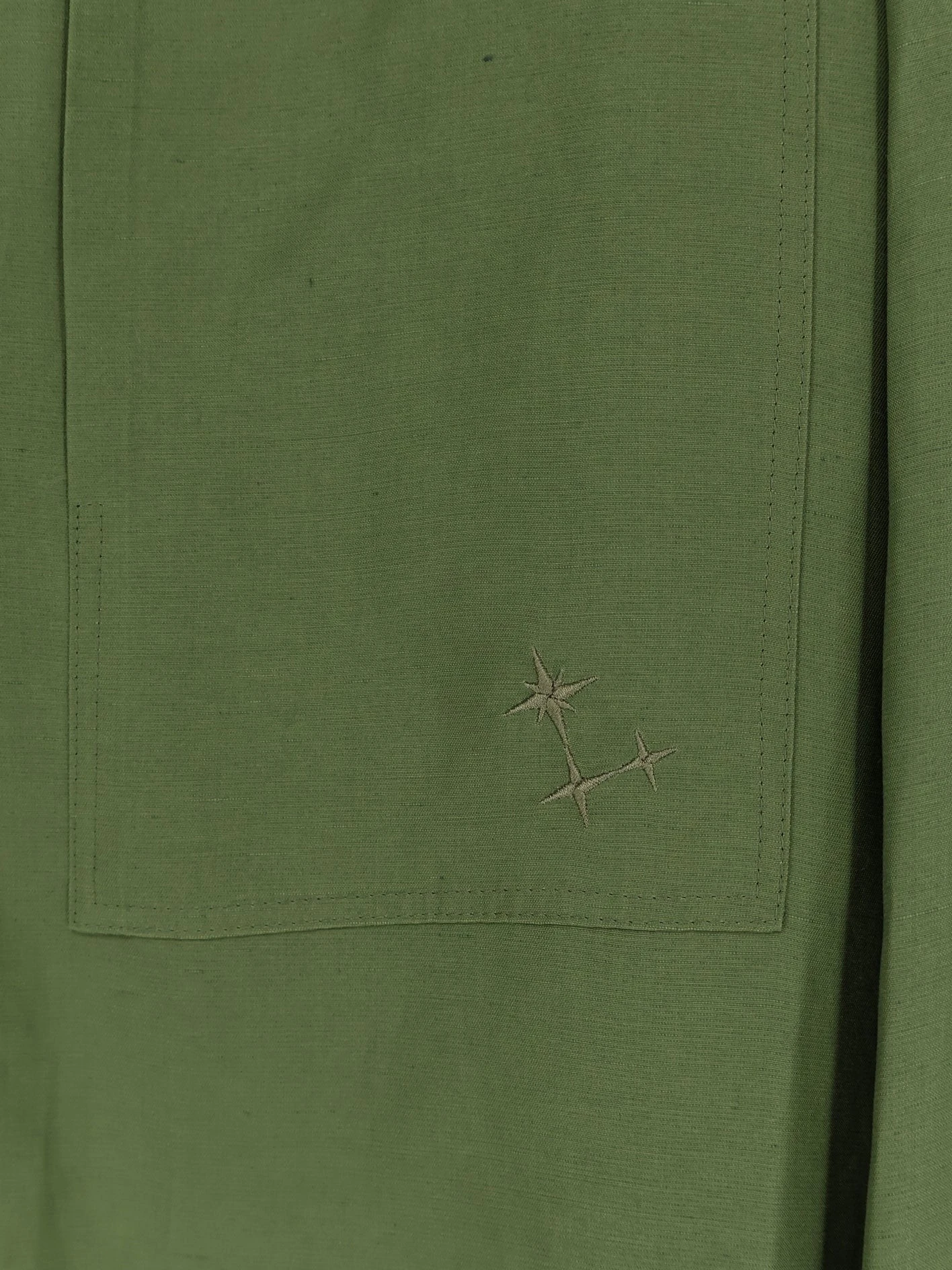 Viscose and linen shirt.webp