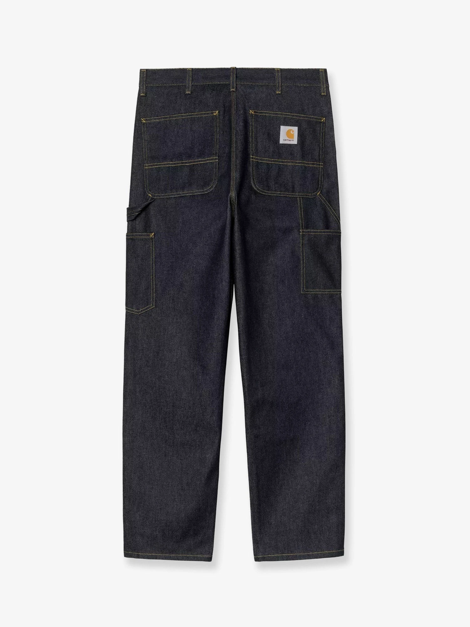 Belmont blue denim jeans.webp
