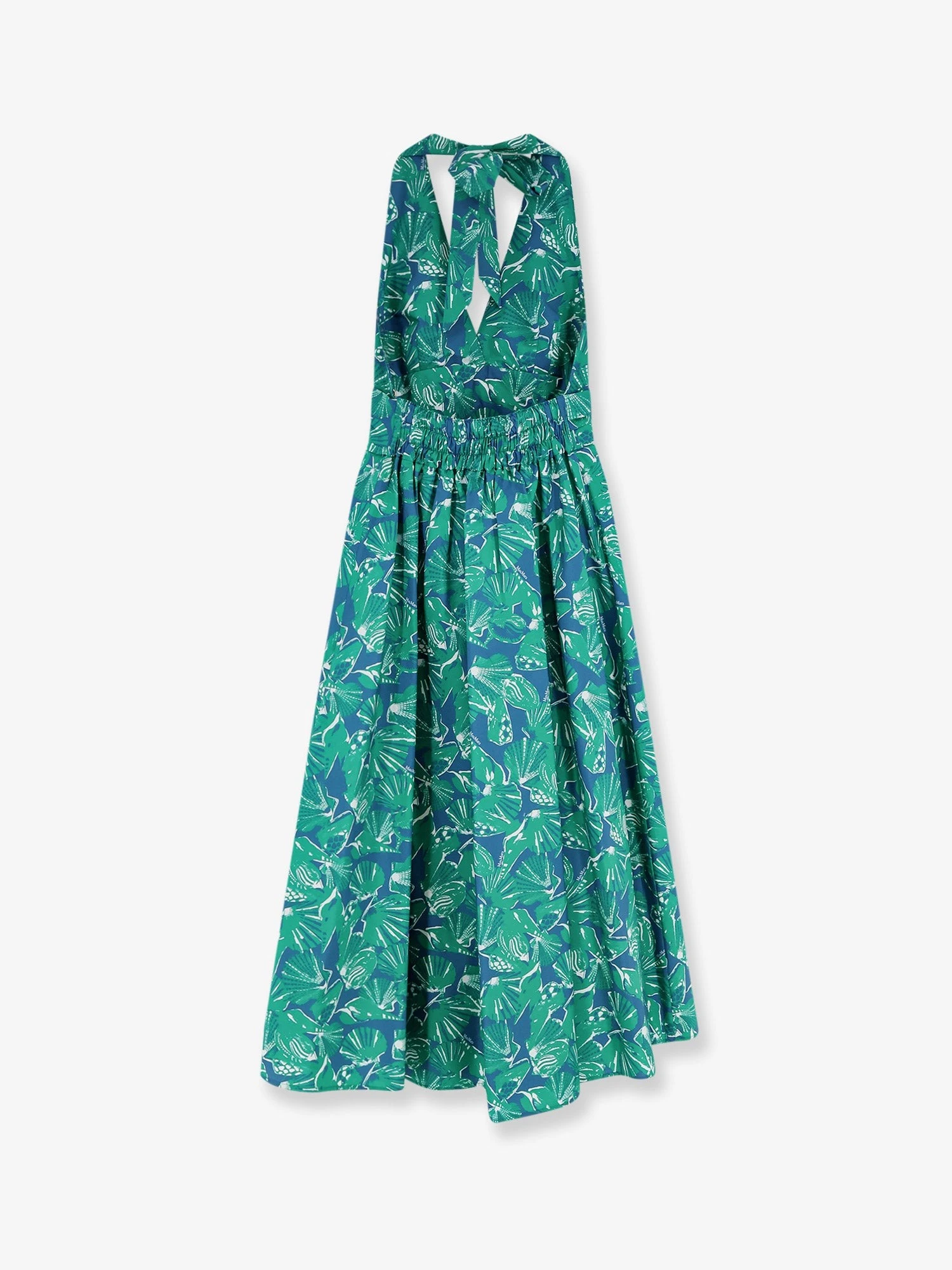 Mxmebella printed cotton dress.webp