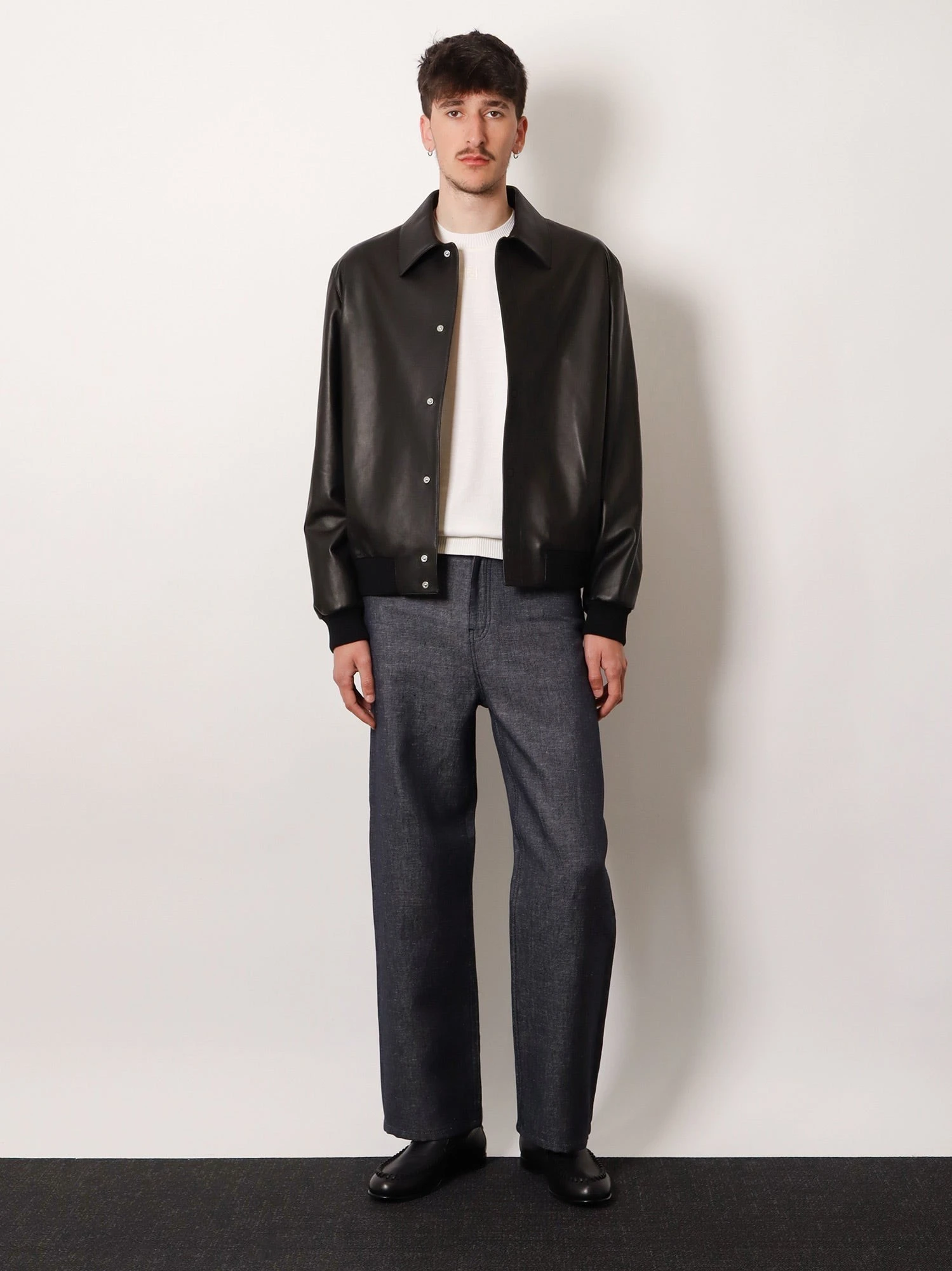 Cotton and cashmere sweater.webp