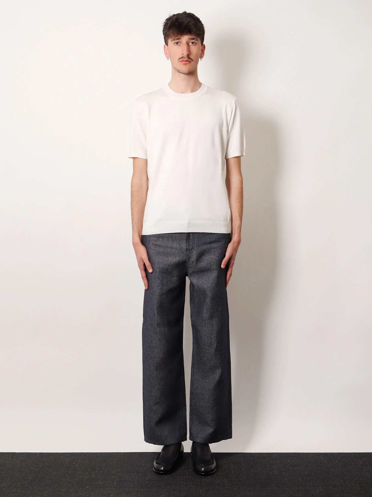 Cotton and cashmere sweater.webp