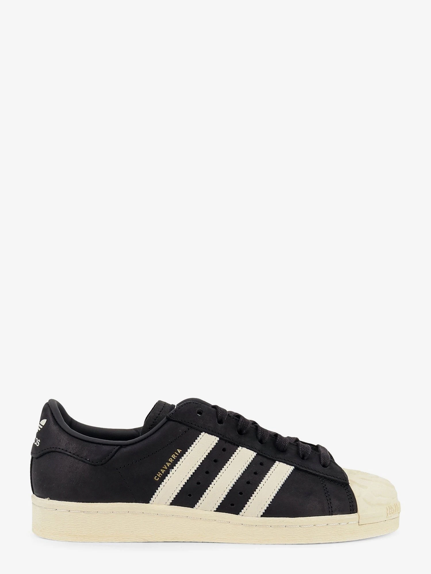 Leather Chavarria Superstar sneakers.webp