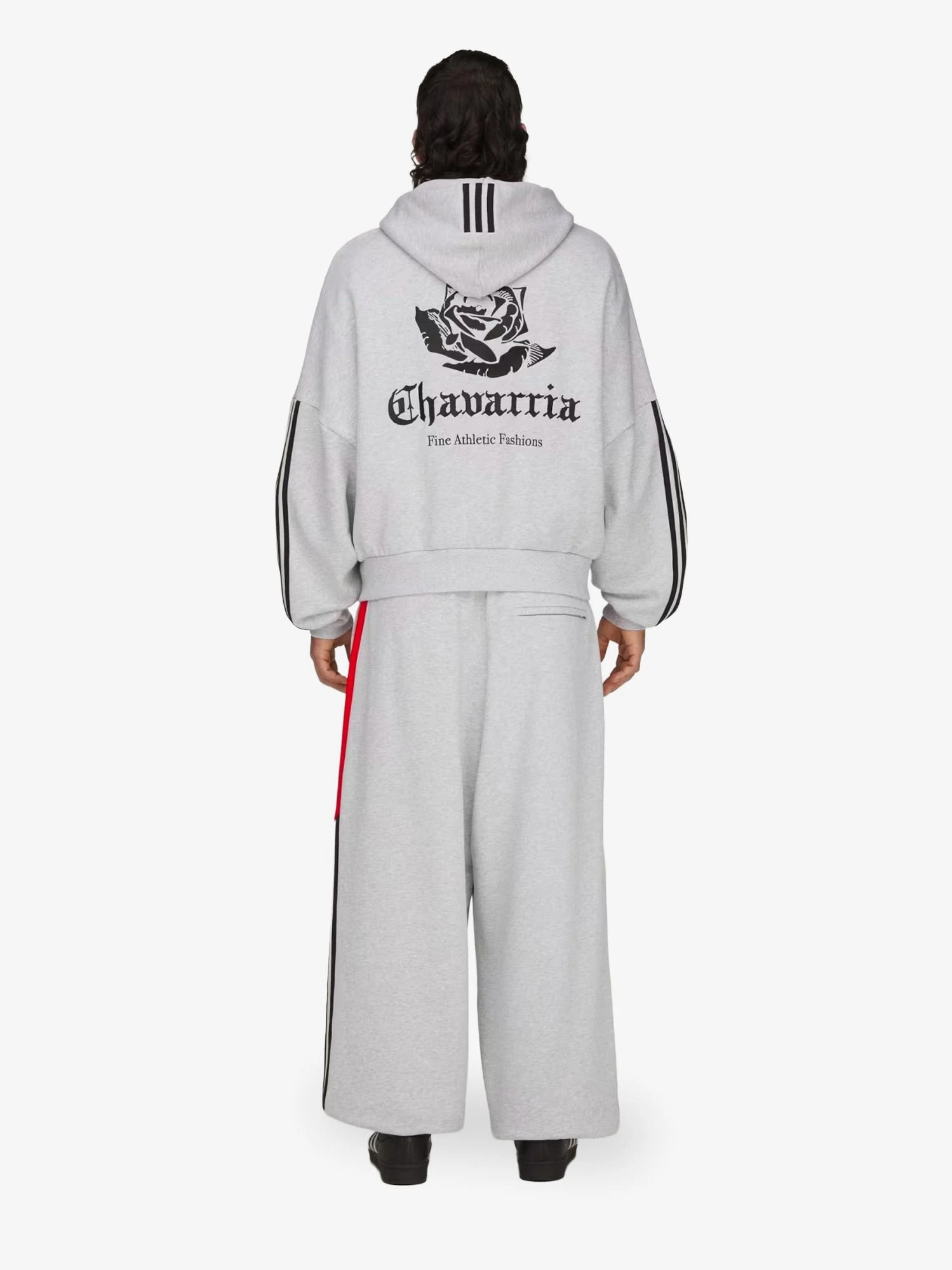 Cotton blend trousers.webp