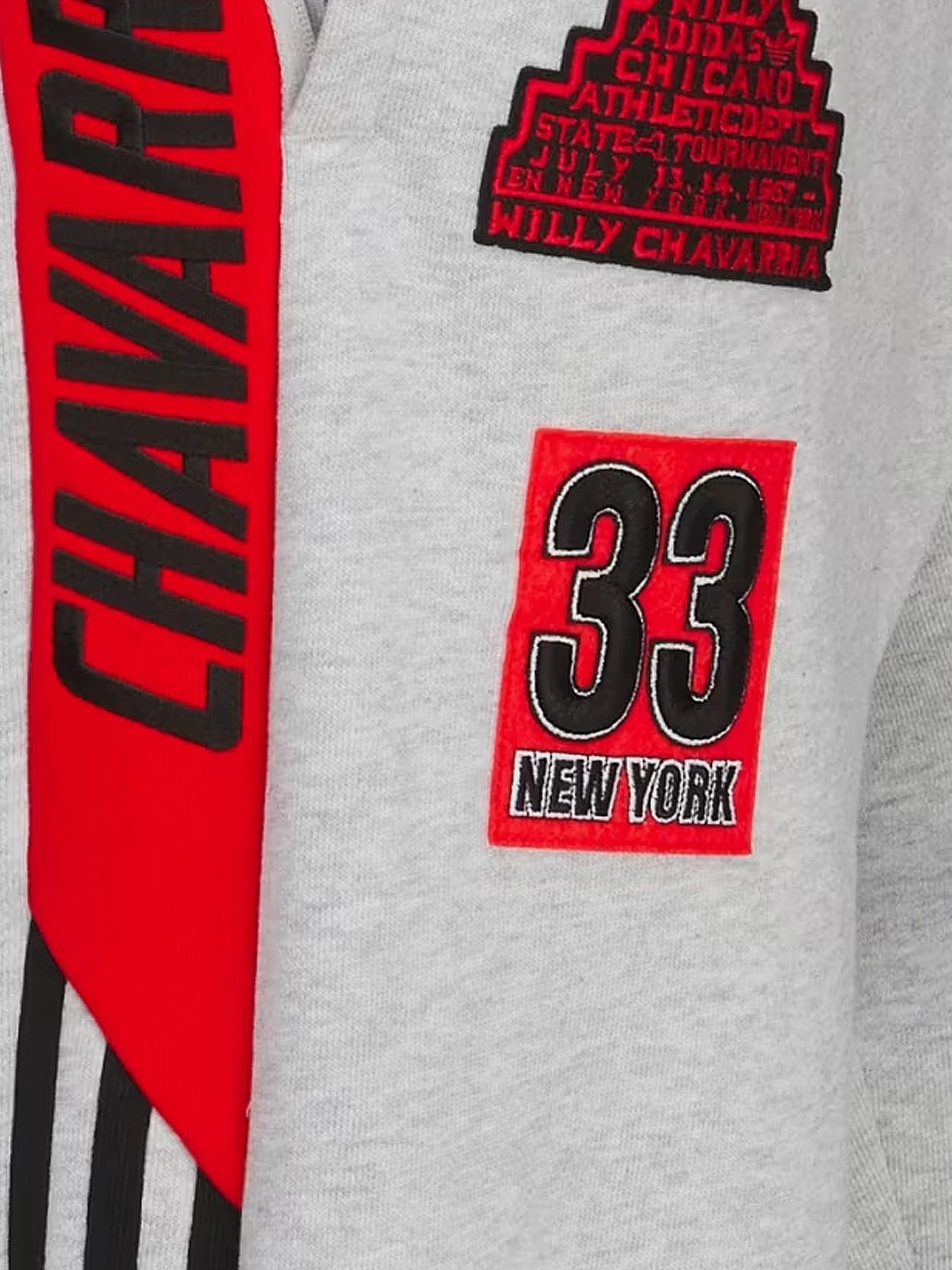 Cotton blend trousers.webp