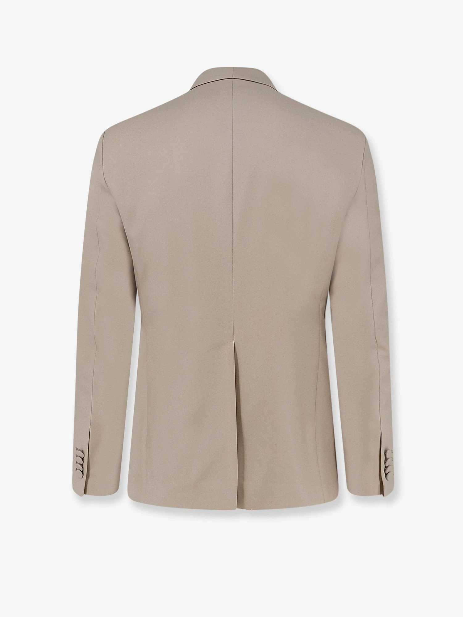 Merrill virgin wool tuxedo blazer.webp