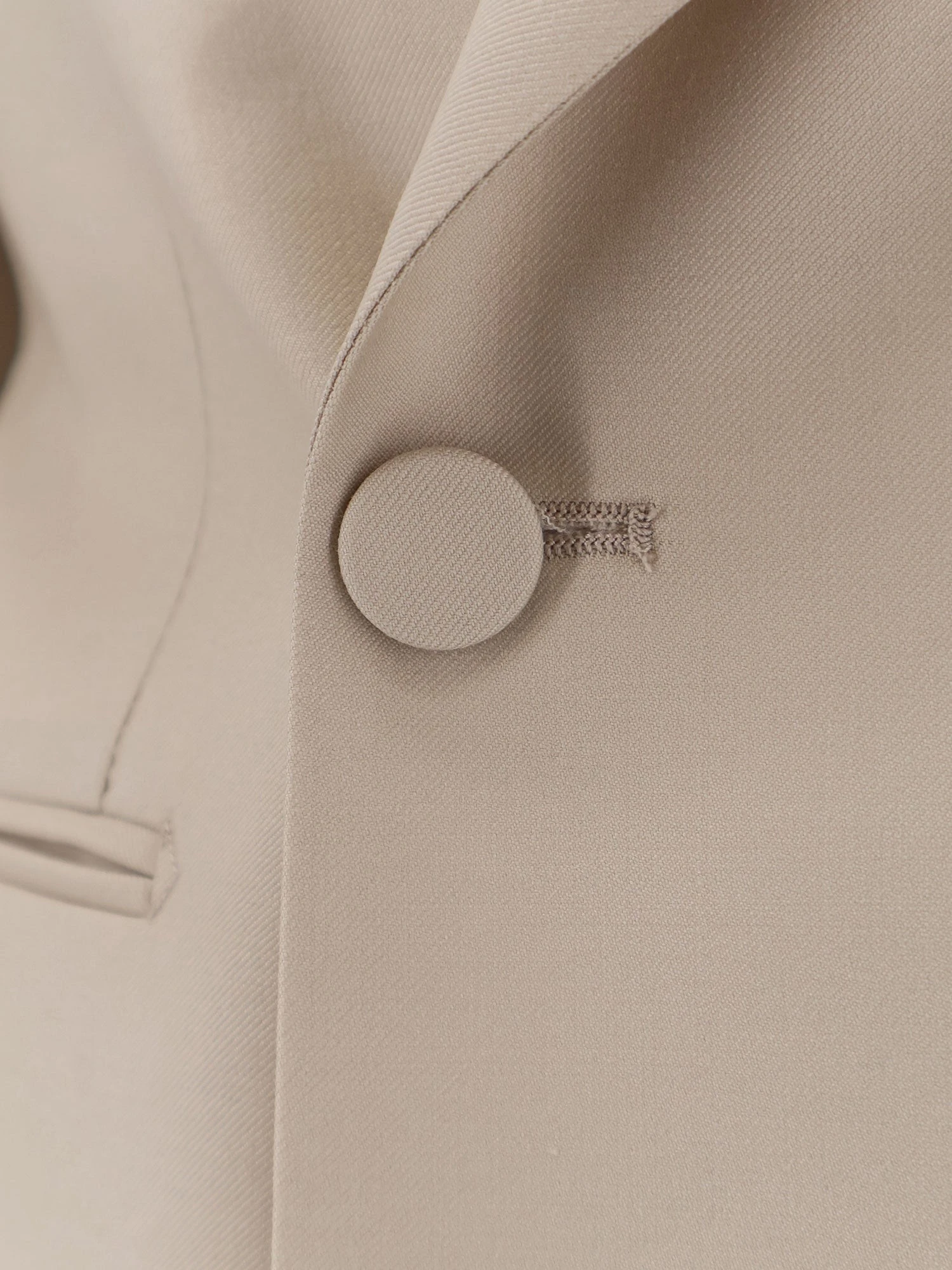 Merrill virgin wool tuxedo blazer.webp