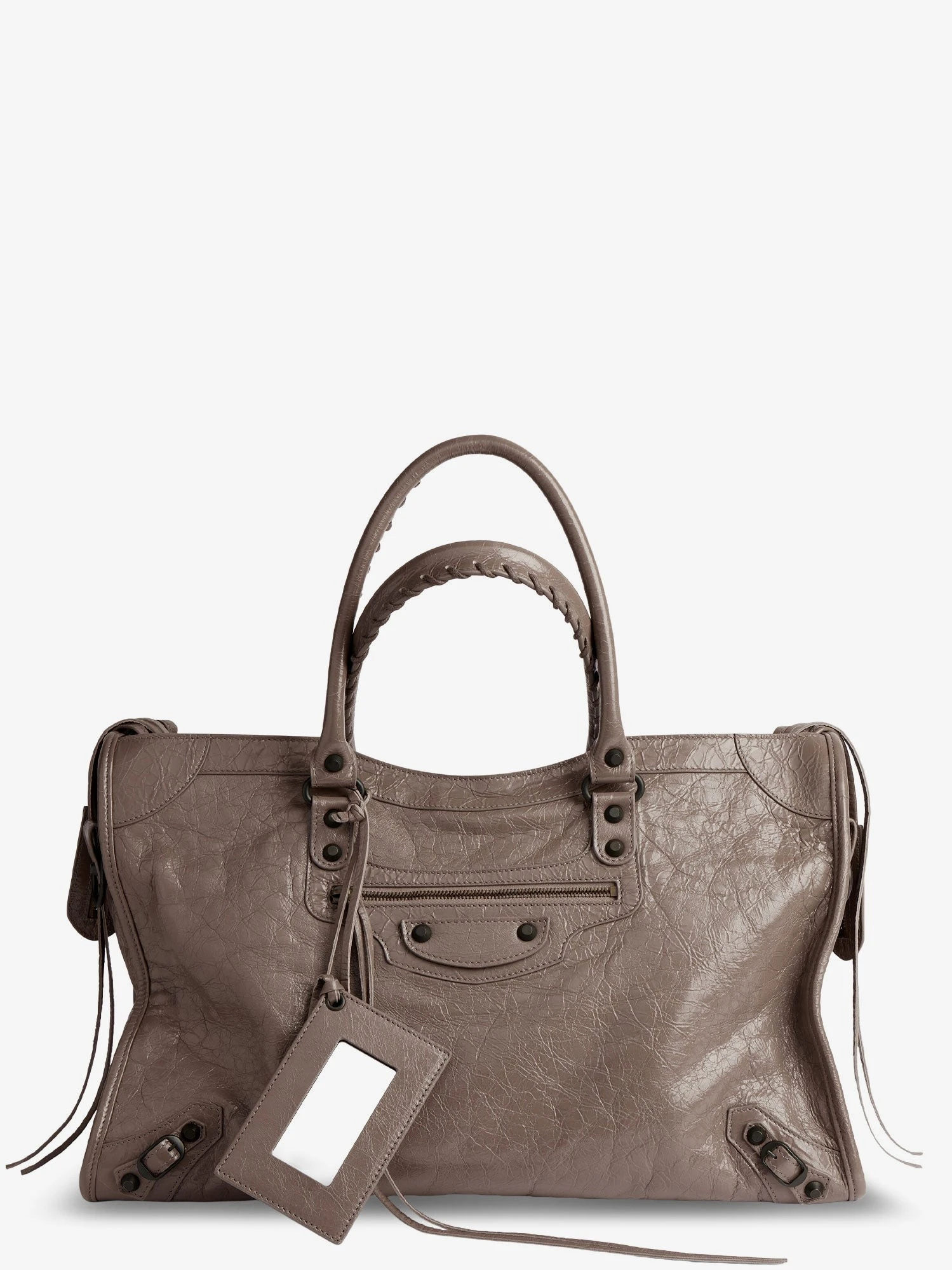 Le City Bag L leather handbag.webp