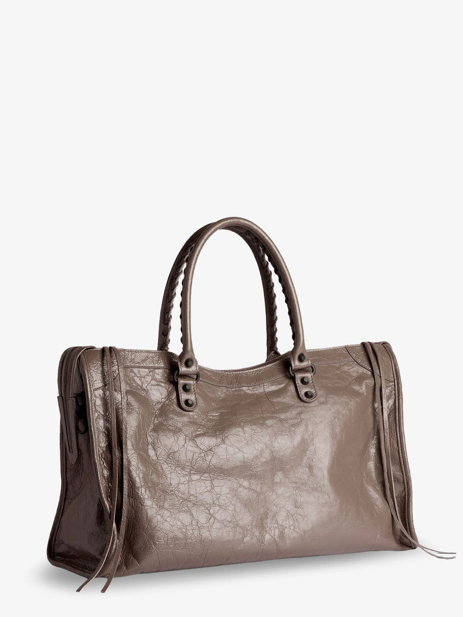 Le City Bag L leather handbag.webp