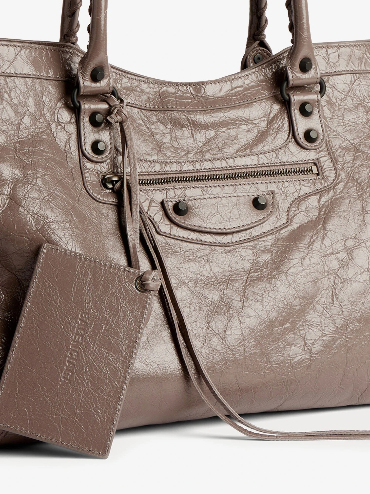 Le City Bag L leather handbag.webp