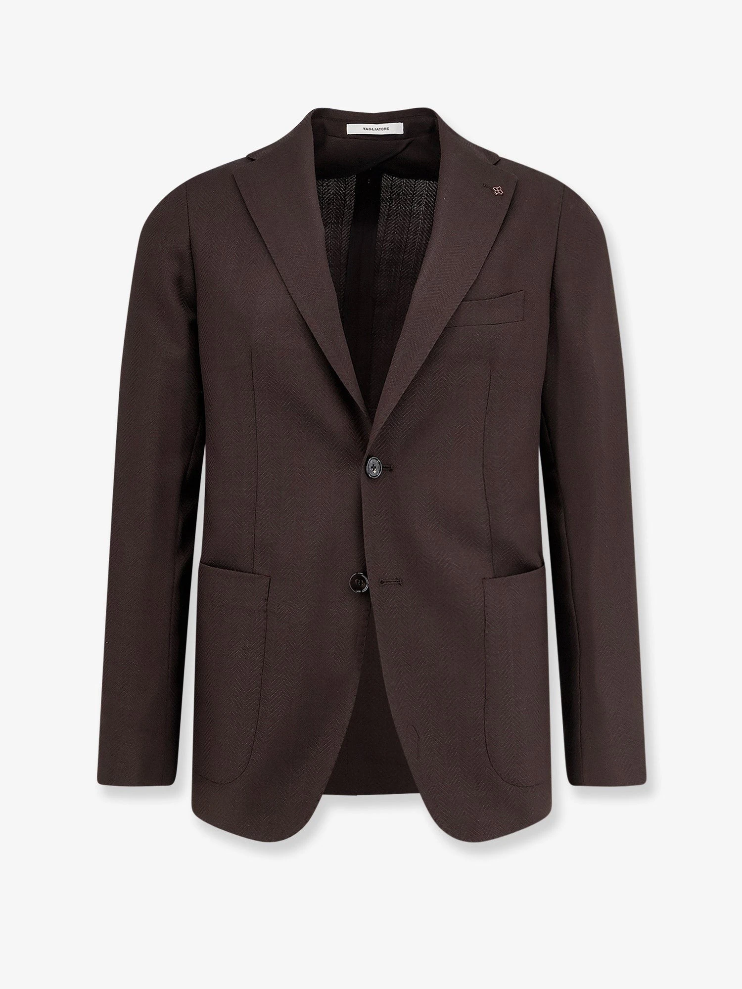 Virgin wool blazer.webp