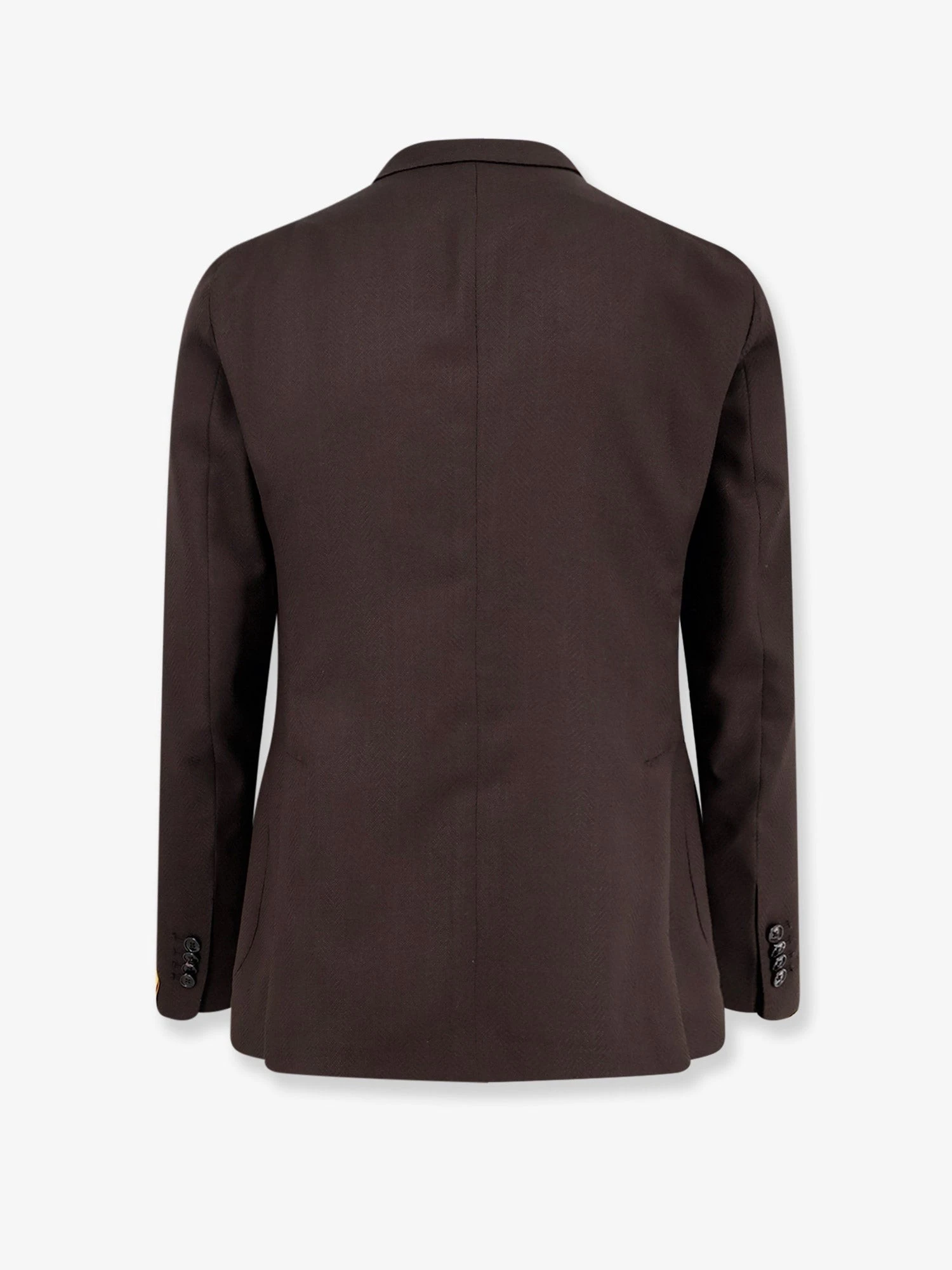 Virgin wool blazer.webp