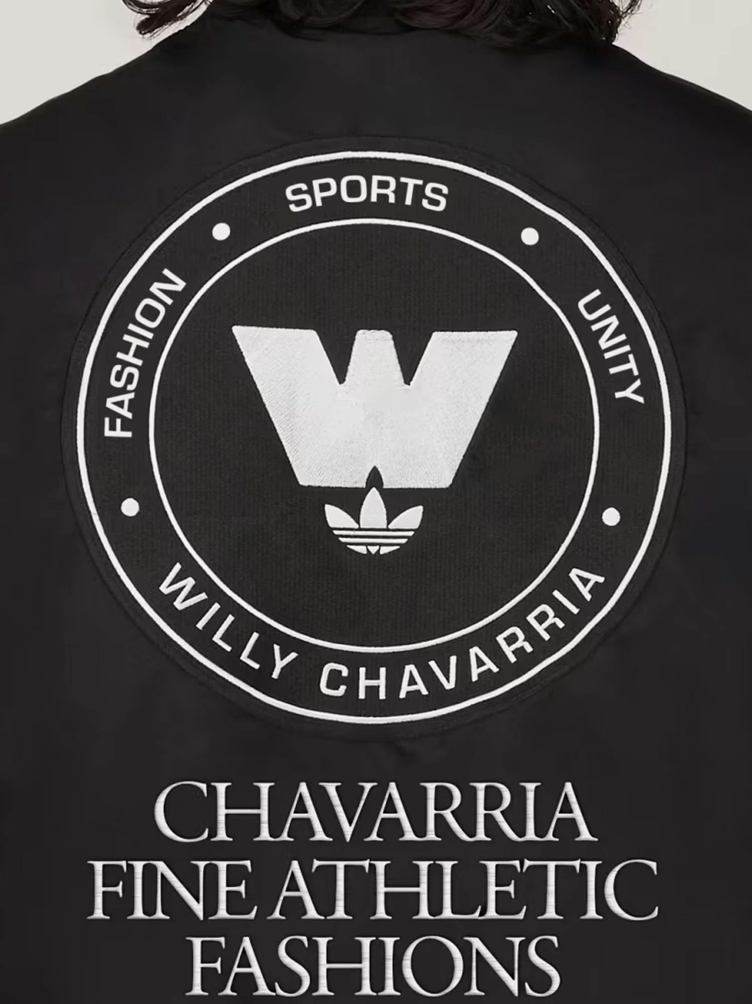 Reversible nylon sleeveless jacket.webp