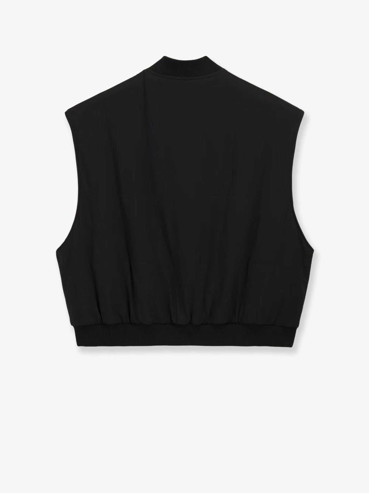 Reversible nylon sleeveless jacket.webp