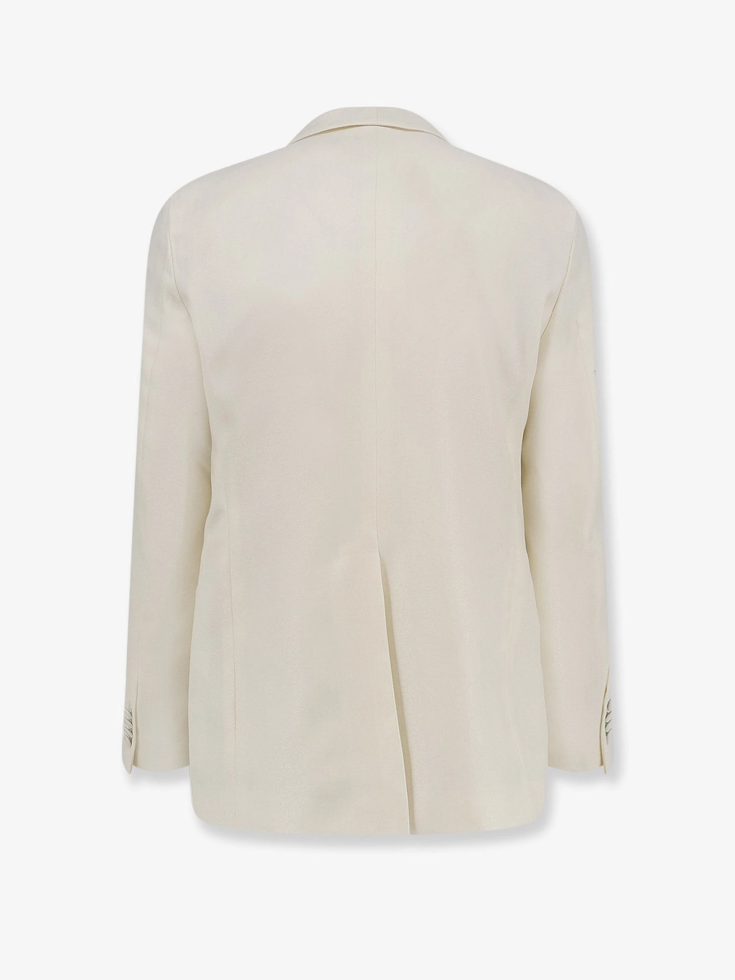 Virgin wool and lyocell blazer.webp