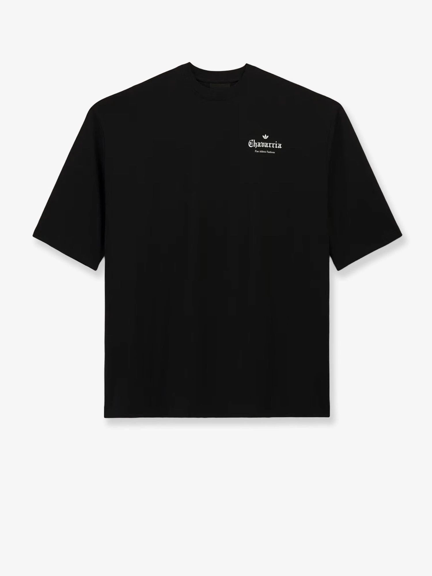 WC Logo cotton t-shirt.webp