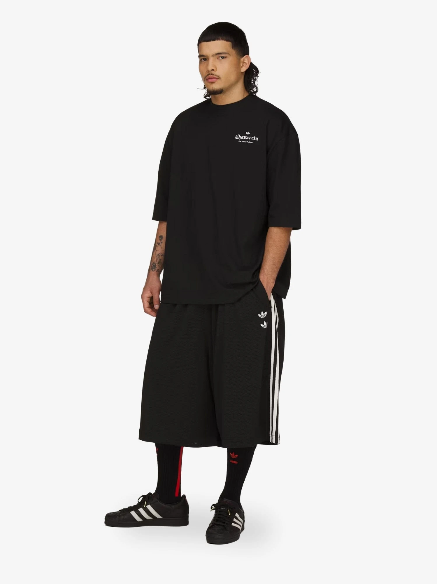 WC Logo cotton t-shirt.webp