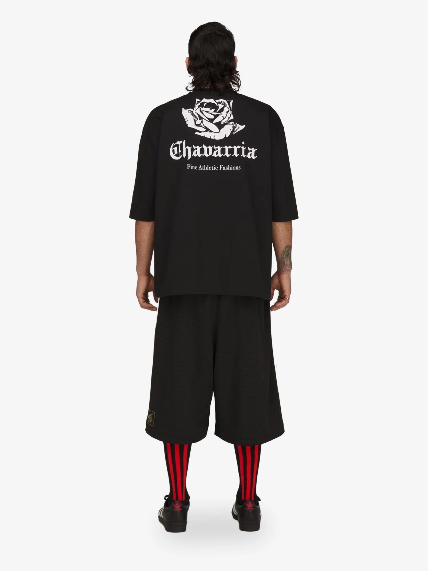 WC Logo cotton t-shirt.webp