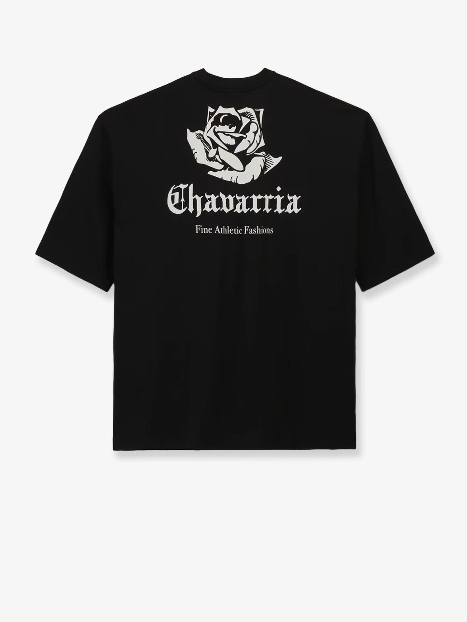 WC Logo cotton t-shirt.webp