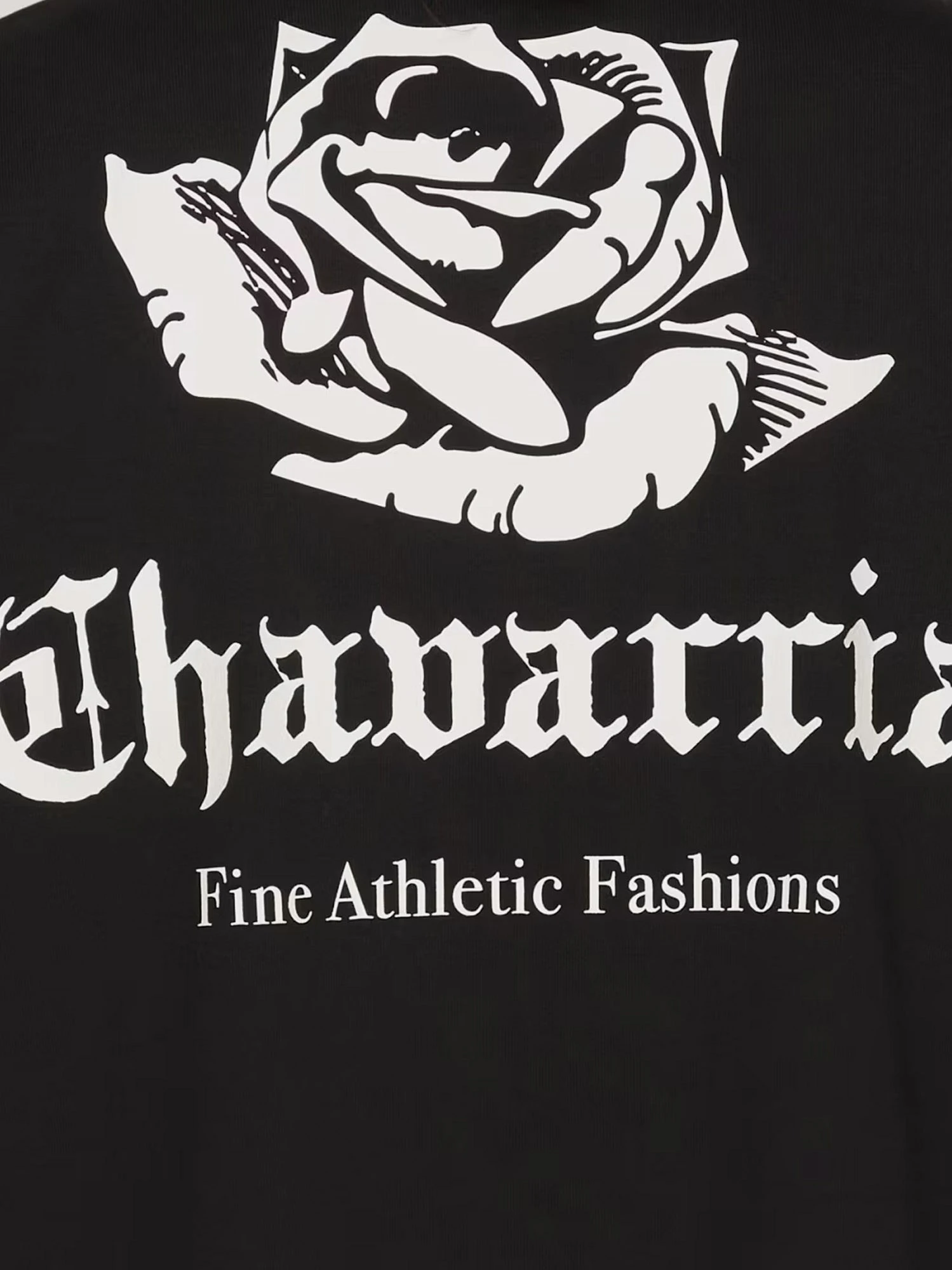 WC Logo cotton t-shirt.webp